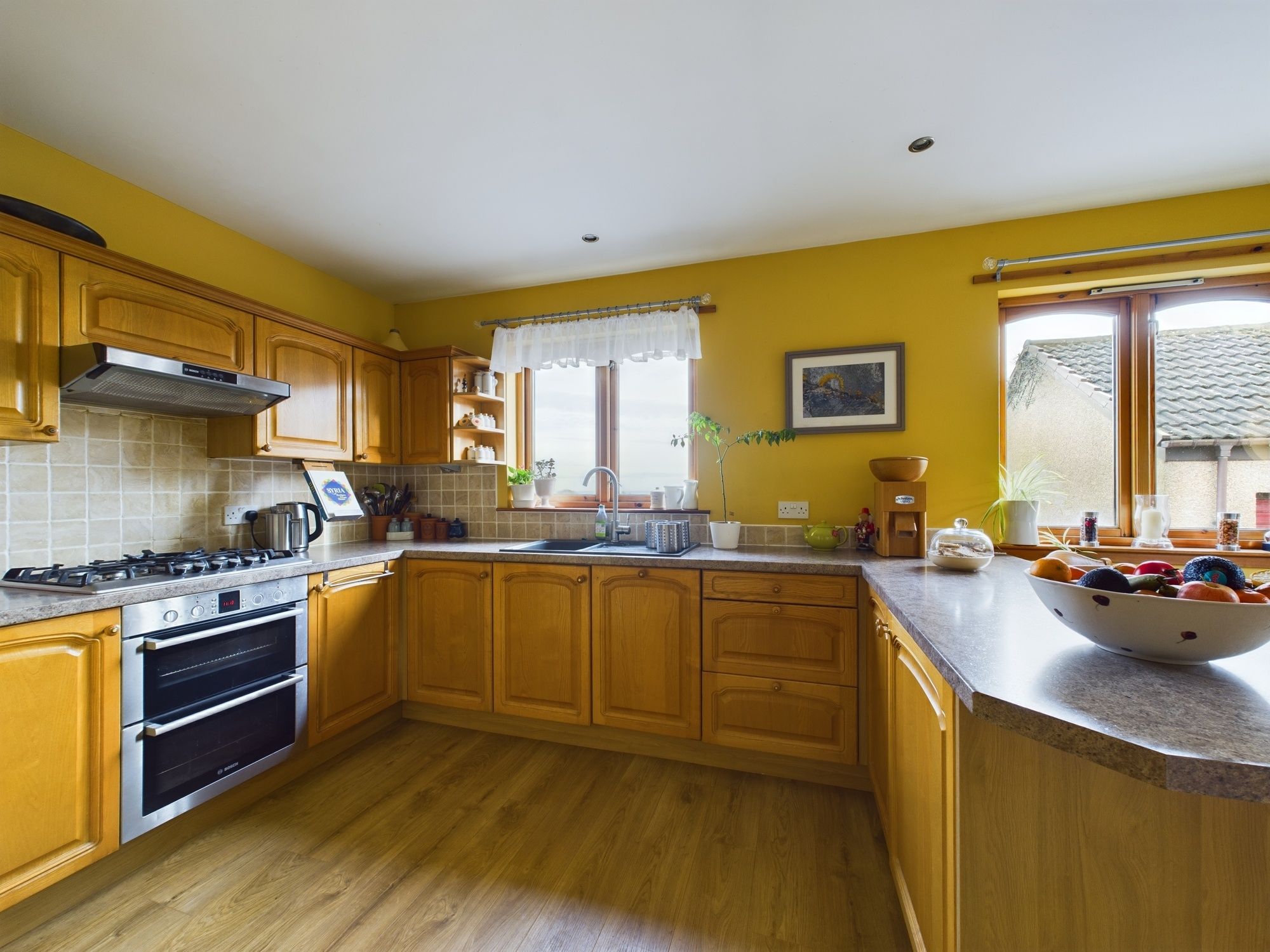 4 bed house for sale in West Park Avenue, Montrose  - Property Image 5