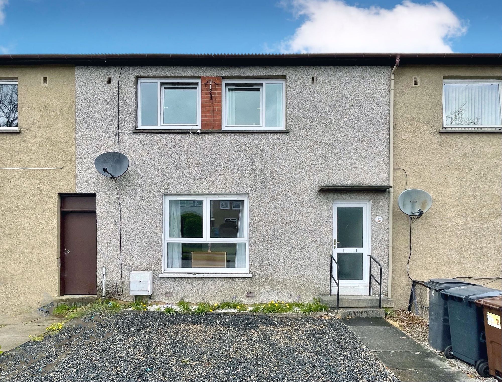 3 bed for sale in Marchburn Crescent, Aberdeen 1