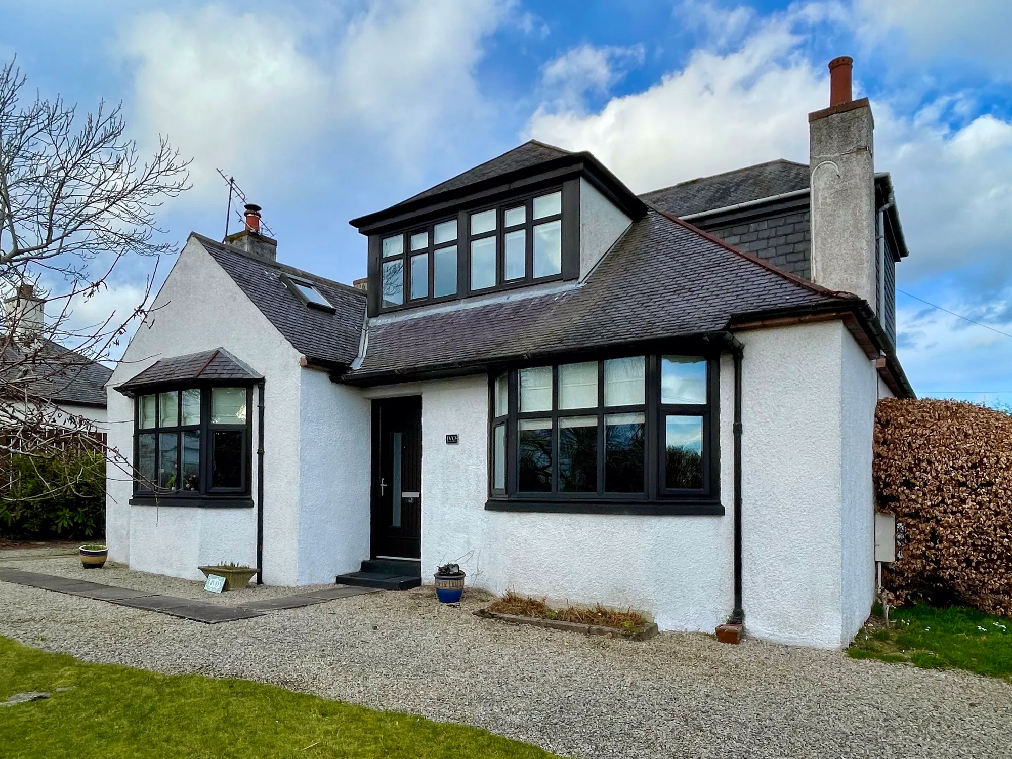 4 bed house for sale in School Road, Turriff 1