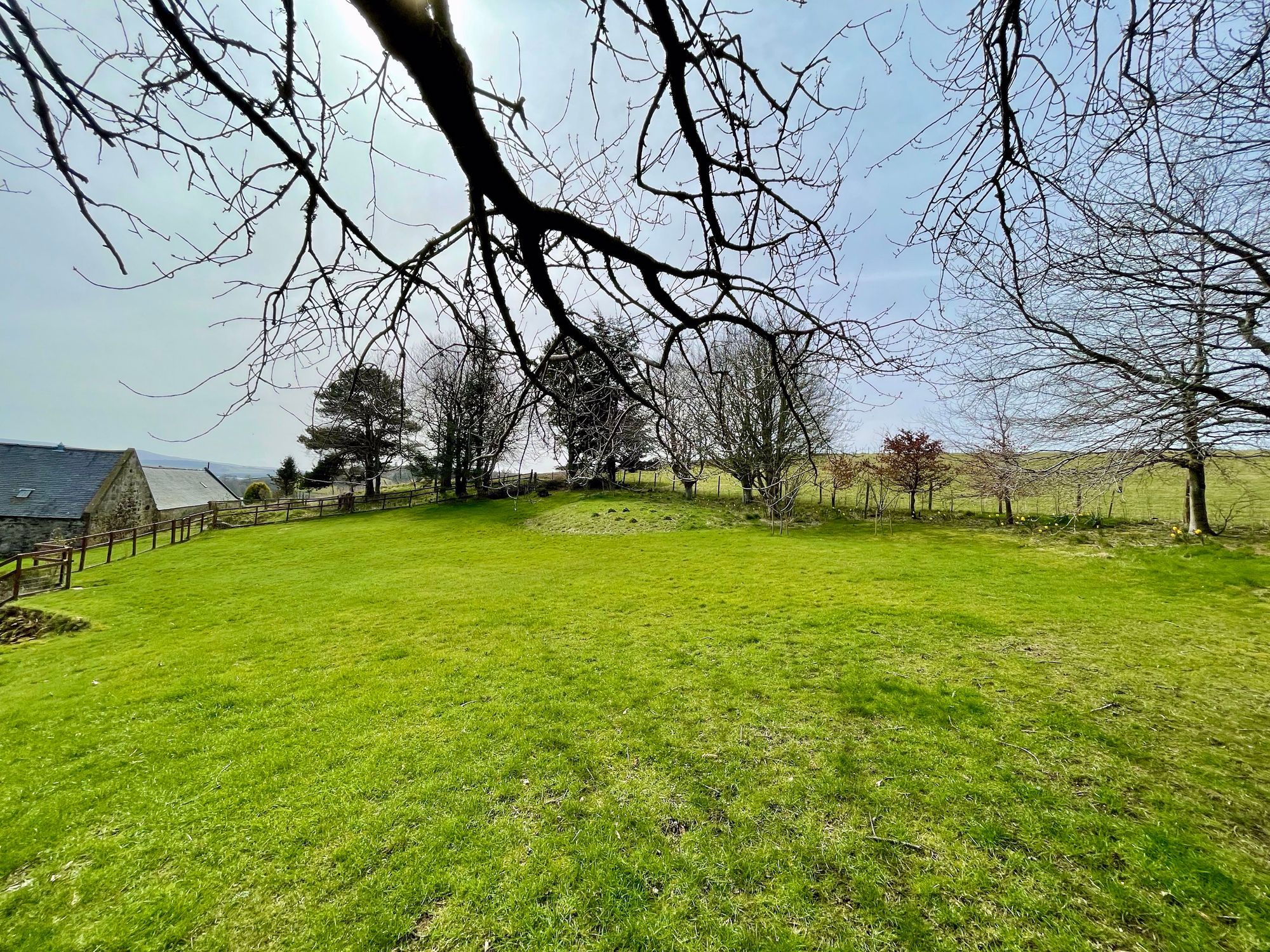 3 bed bungalow for sale in Tullynessle, Alford  - Property Image 32