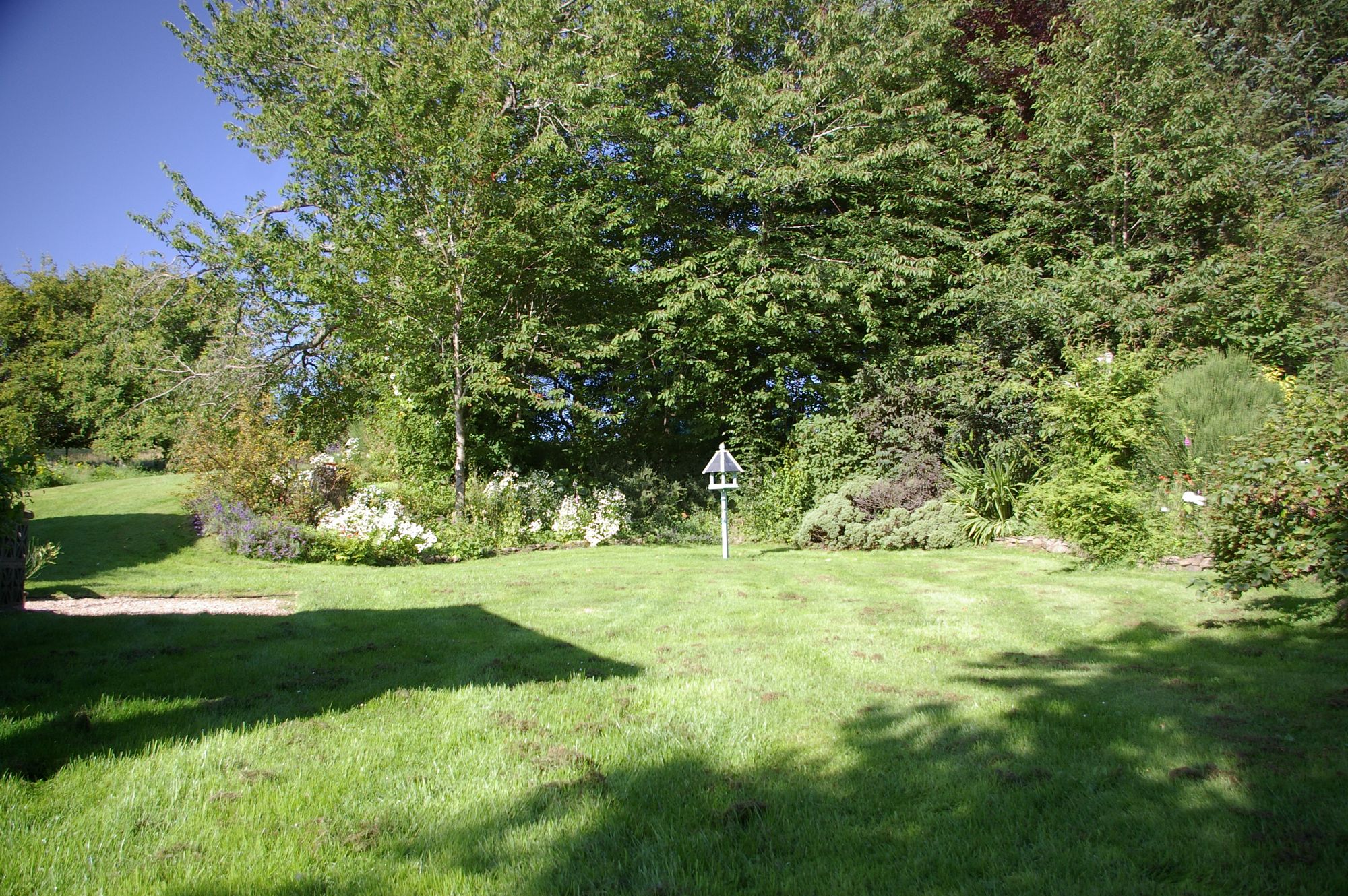 3 bed bungalow for sale in Tullynessle, Alford  - Property Image 42