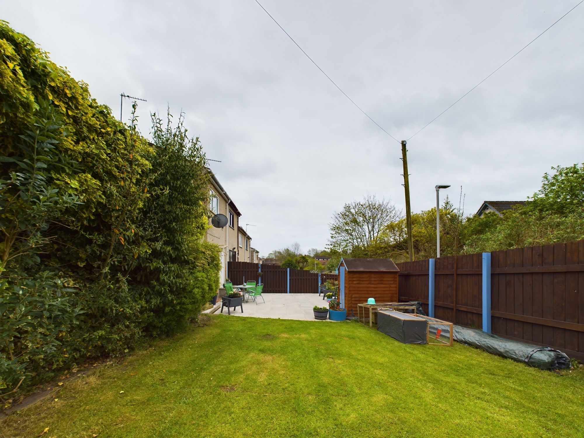 3 bed house for sale in Oldmill Crescent, Aberdeen  - Property Image 22