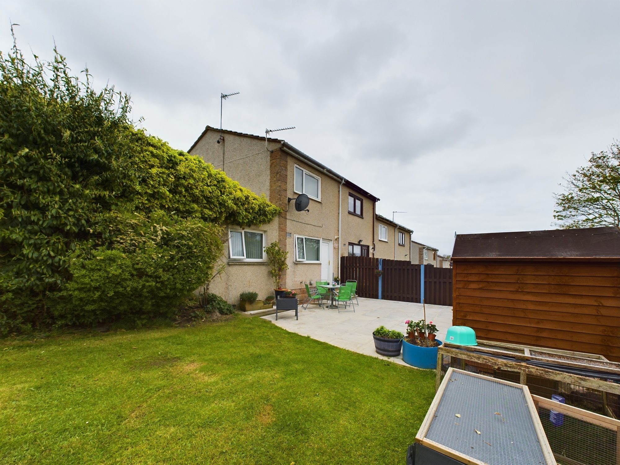 3 bed house for sale in Oldmill Crescent, Aberdeen  - Property Image 21