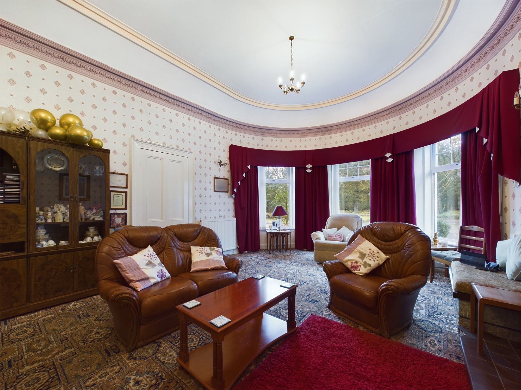 4 bed flat for sale in Inverugie, Peterhead  - Property Image 9