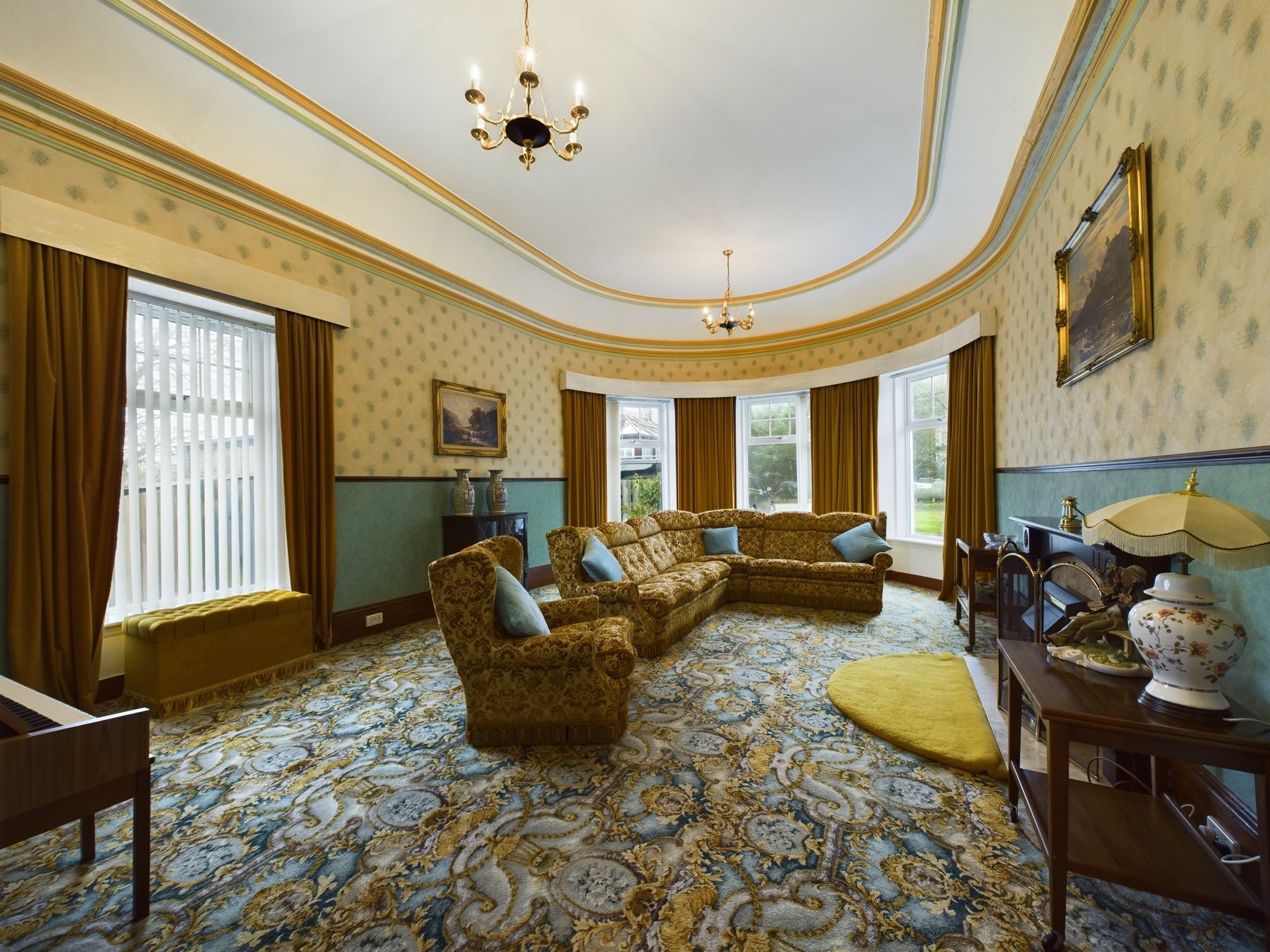 4 bed flat for sale in Inverugie, Peterhead  - Property Image 13