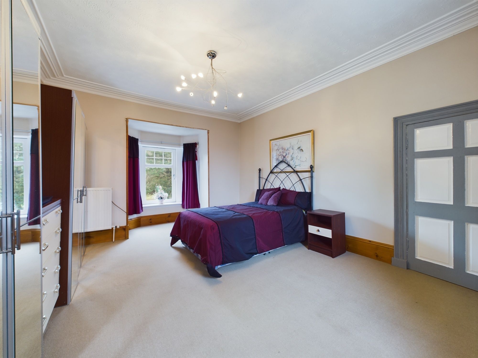 4 bed flat for sale in Inverugie, Peterhead  - Property Image 18