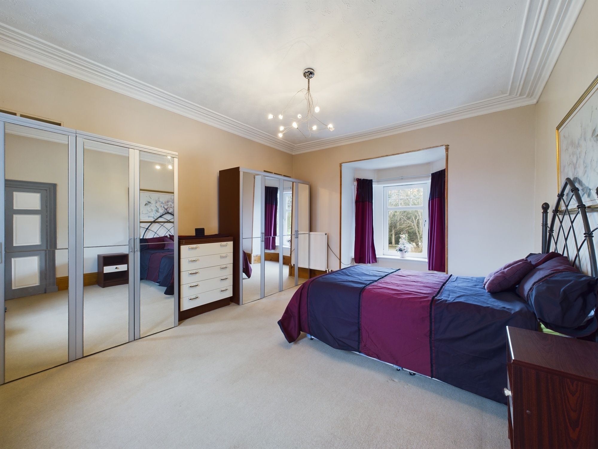 4 bed flat for sale in Inverugie, Peterhead  - Property Image 19