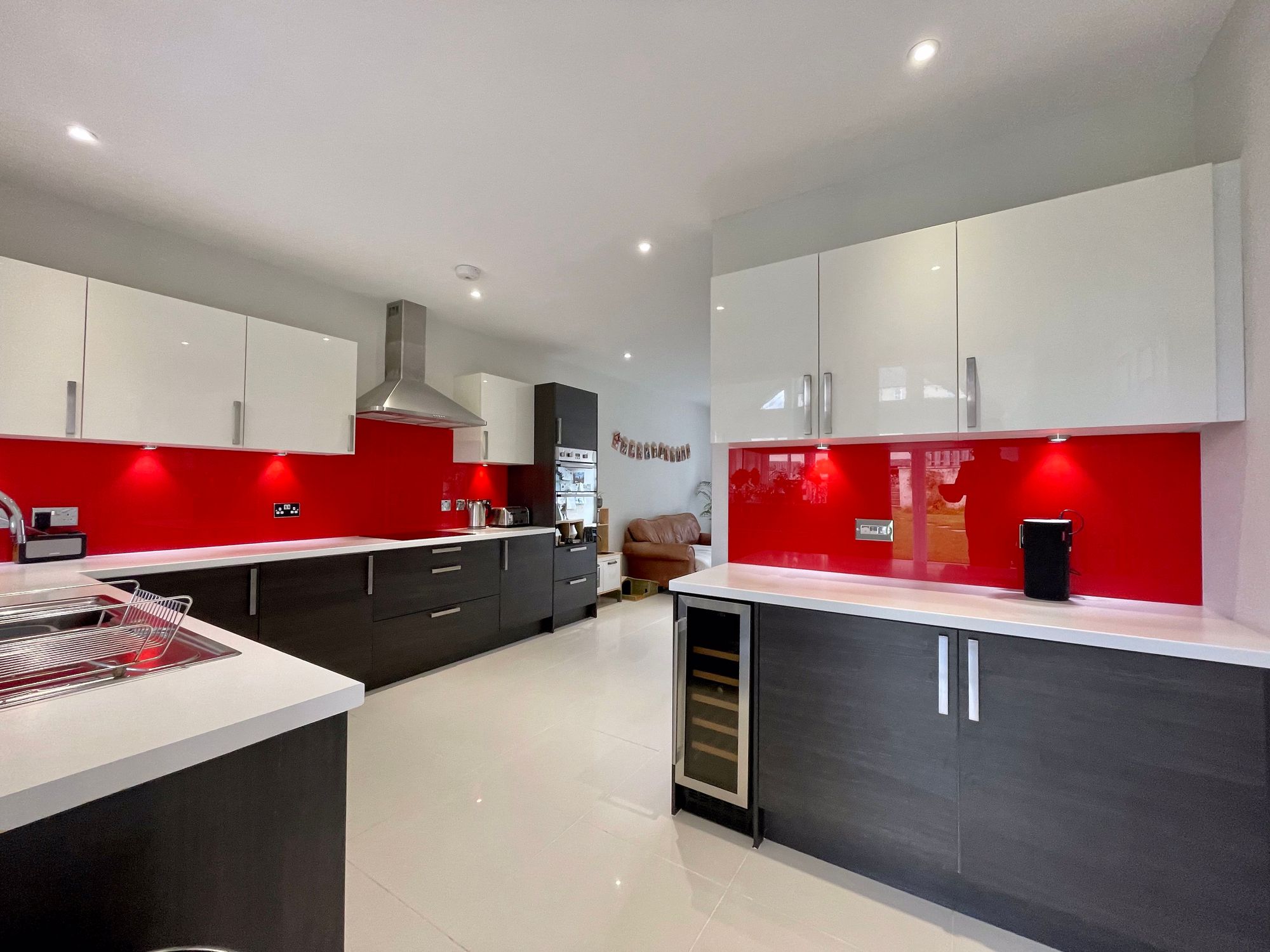 4 bed house for sale in Denwell Road, Insch  - Property Image 10