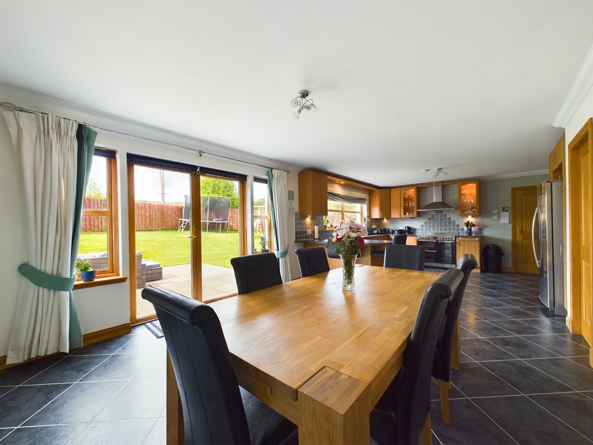 5 bed house for sale in Strone Crescent, Alford  - Property Image 12