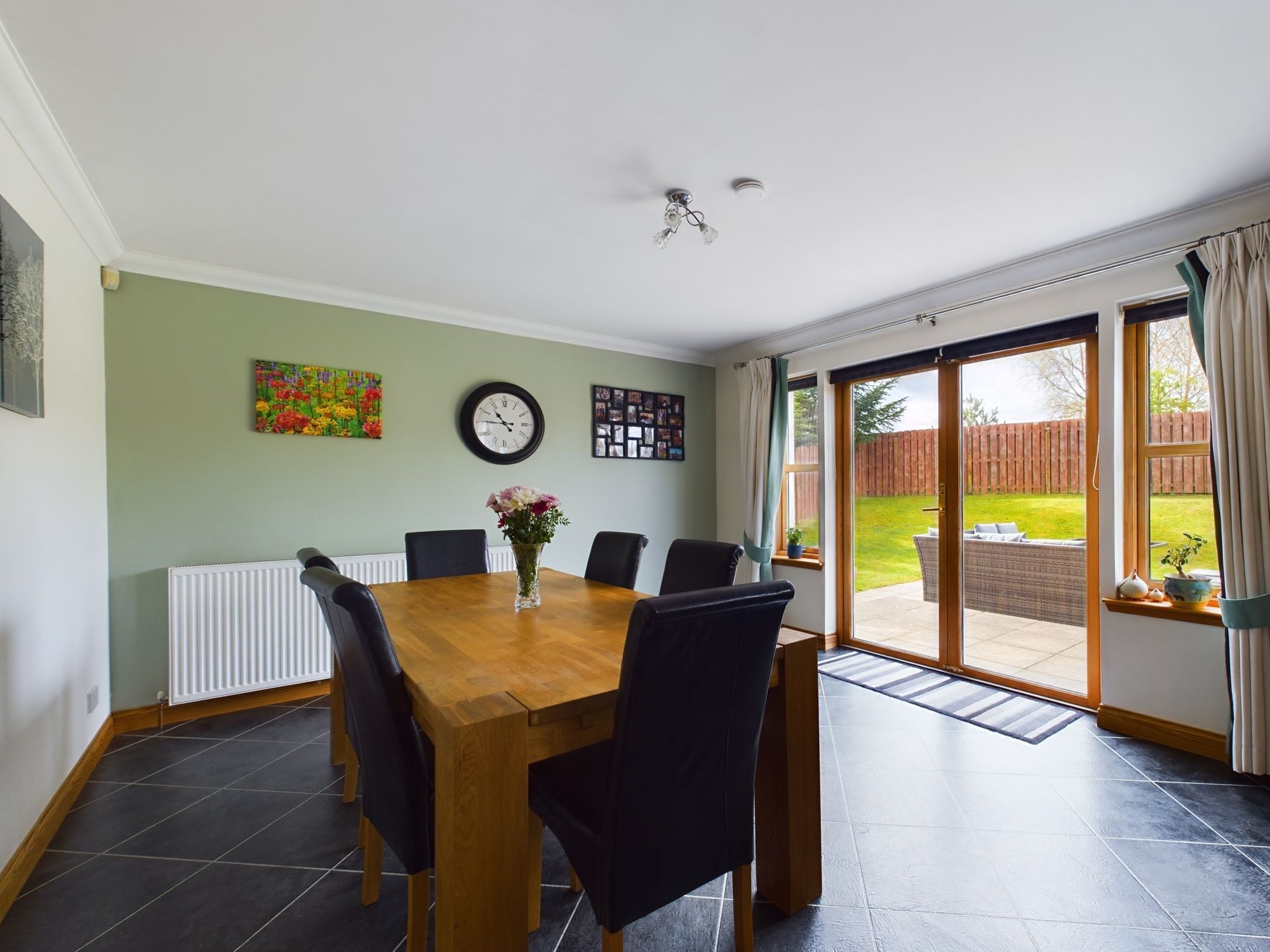 5 bed house for sale in Strone Crescent, Alford  - Property Image 13