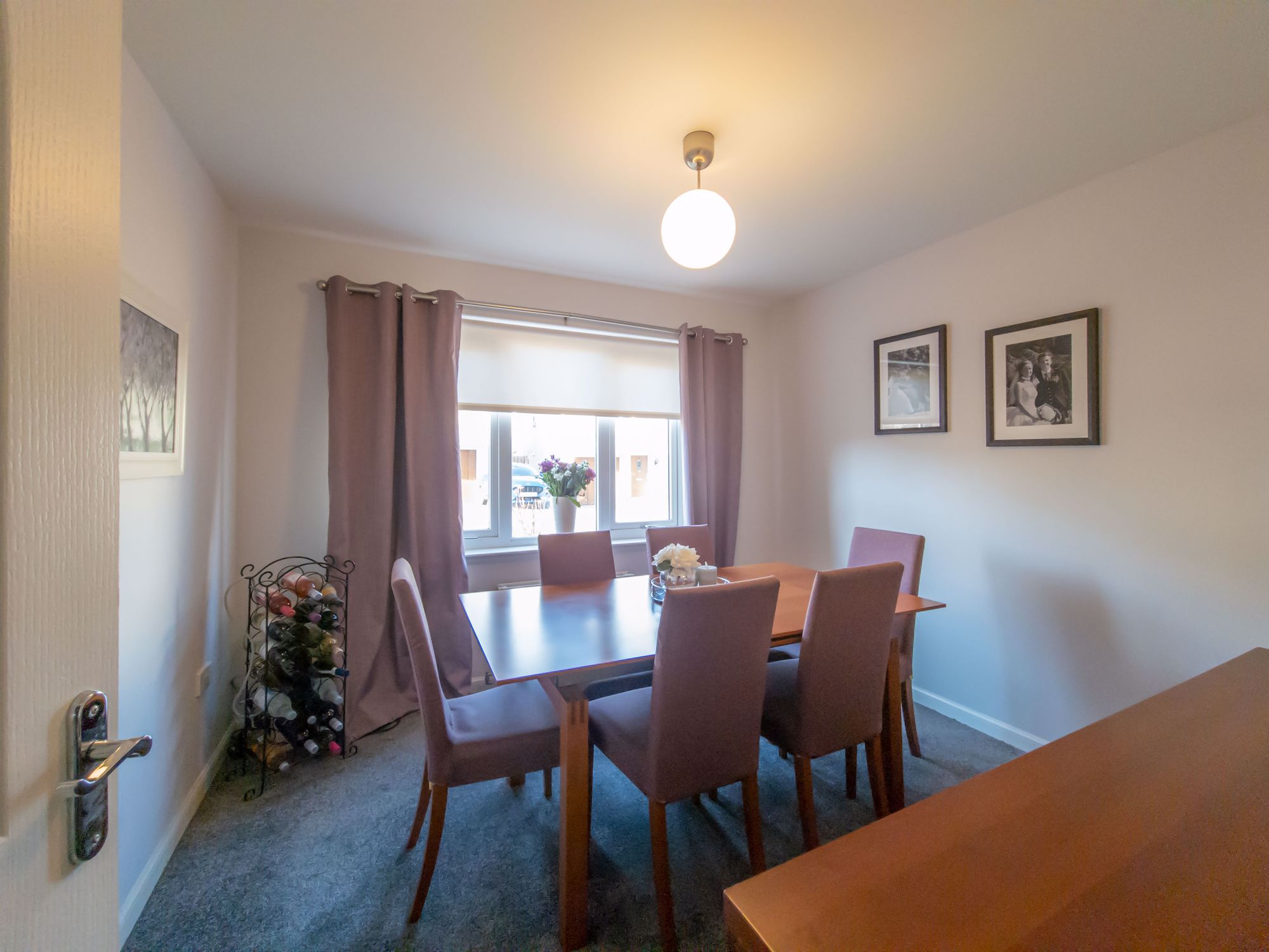 4 bed for sale in Baillie Drive, Alford  - Property Image 6