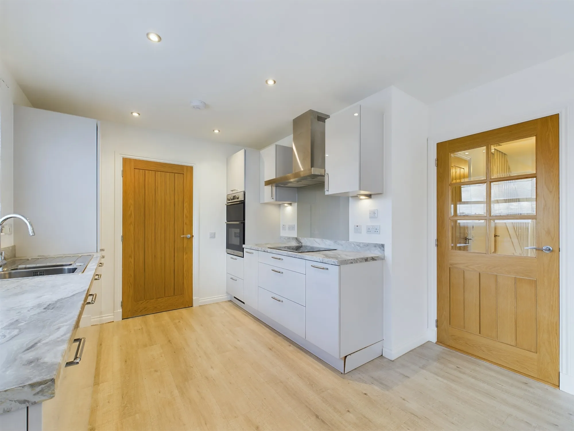 3 bed for sale in Baillie Drive, Alford  - Property Image 6