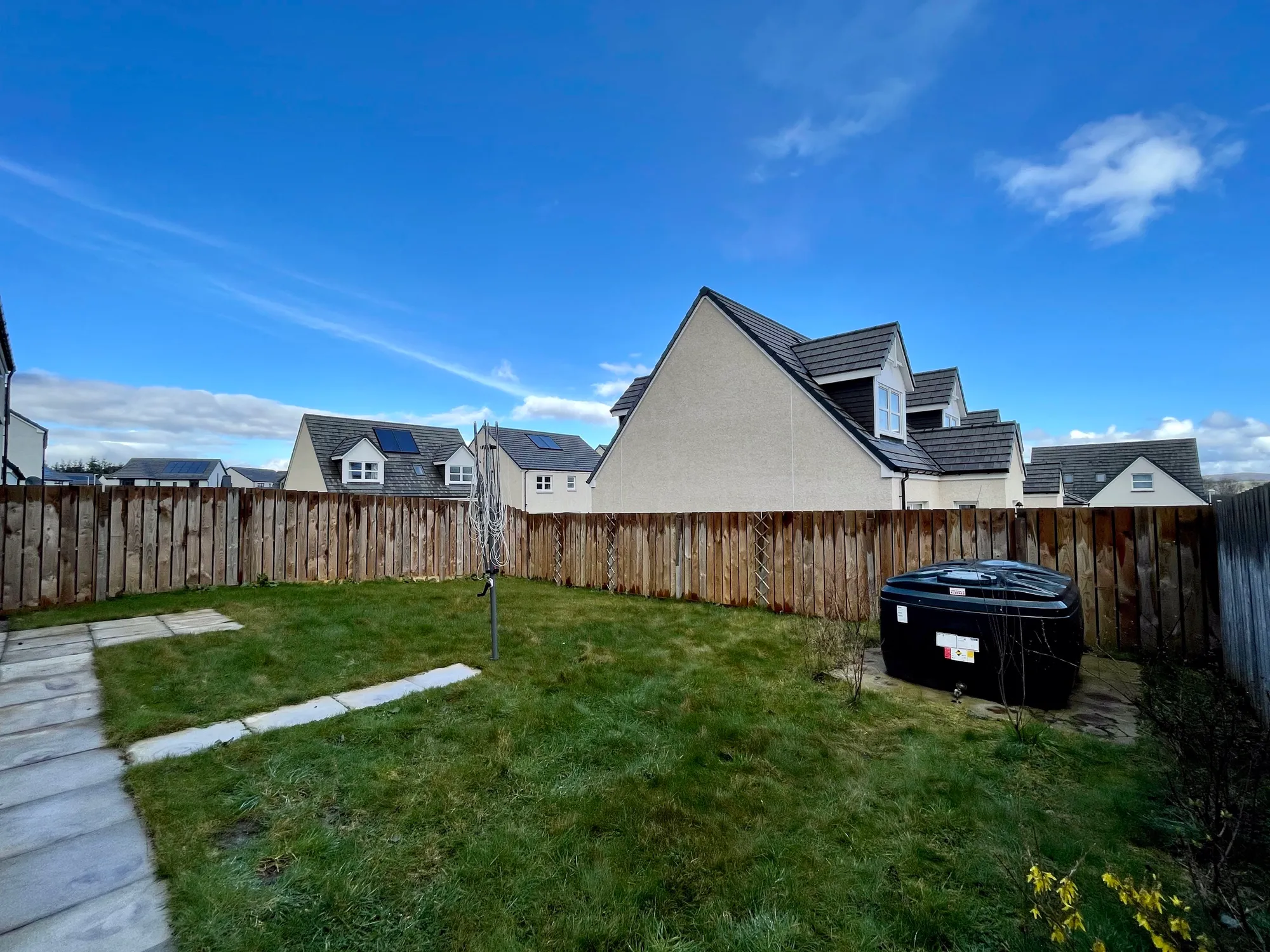 3 bed for sale in Baillie Drive, Alford  - Property Image 26