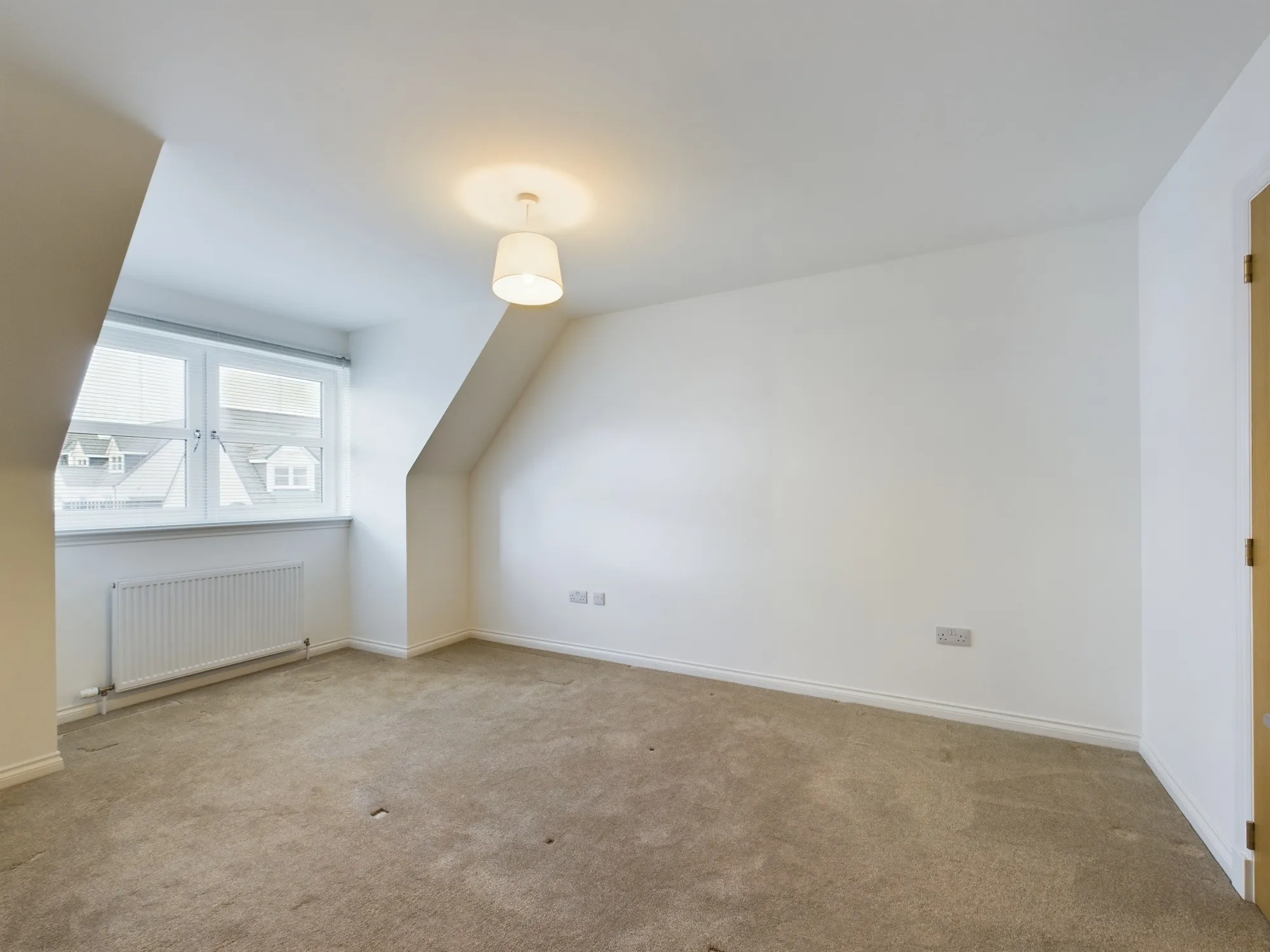 3 bed for sale in Baillie Drive, Alford  - Property Image 14