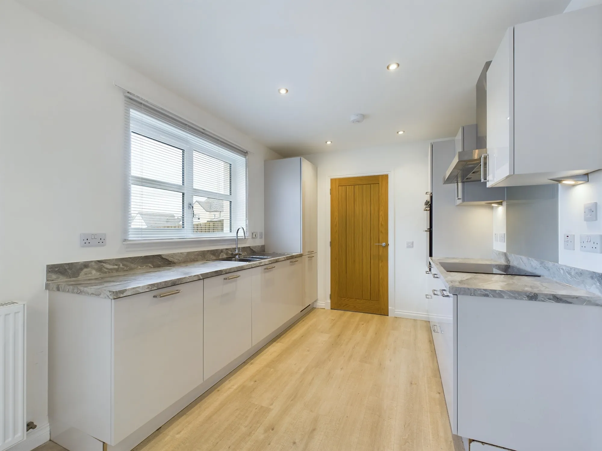 3 bed for sale in Baillie Drive, Alford  - Property Image 5