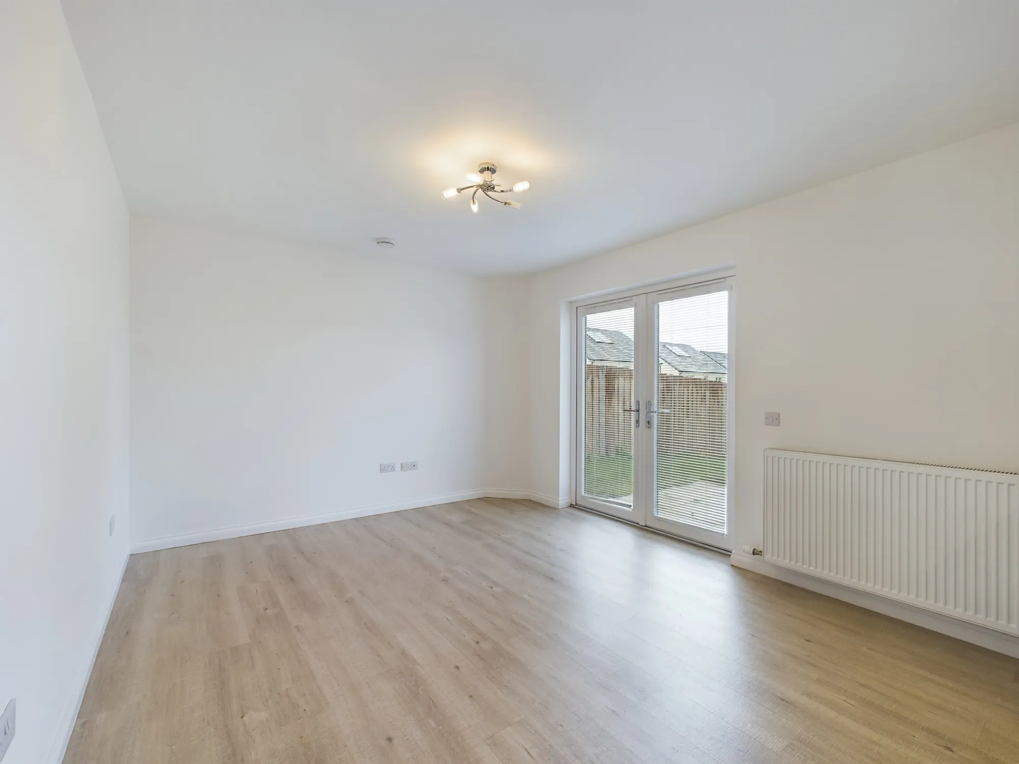 3 bed for sale in Baillie Drive, Alford  - Property Image 8