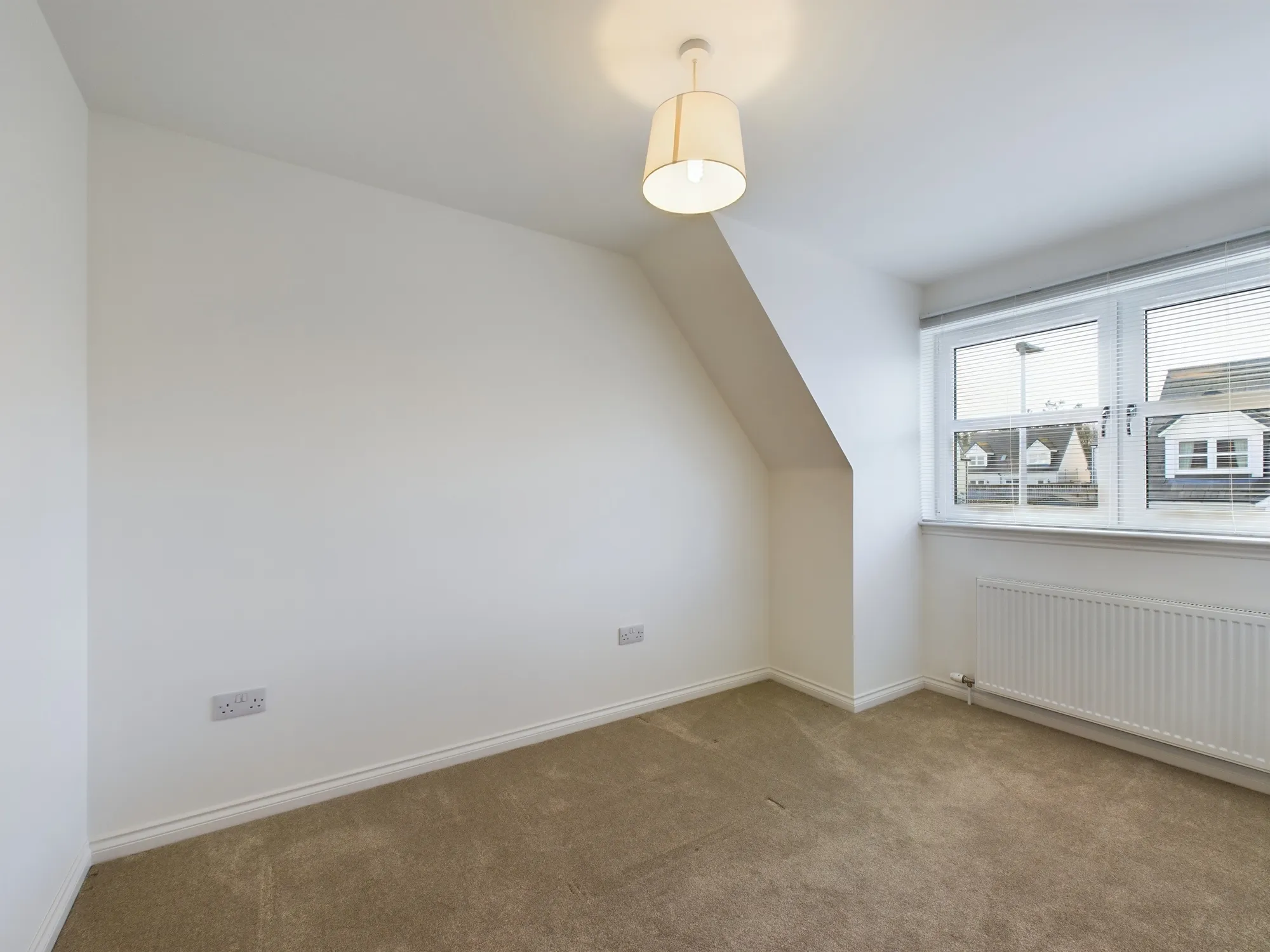 3 bed for sale in Baillie Drive, Alford  - Property Image 21