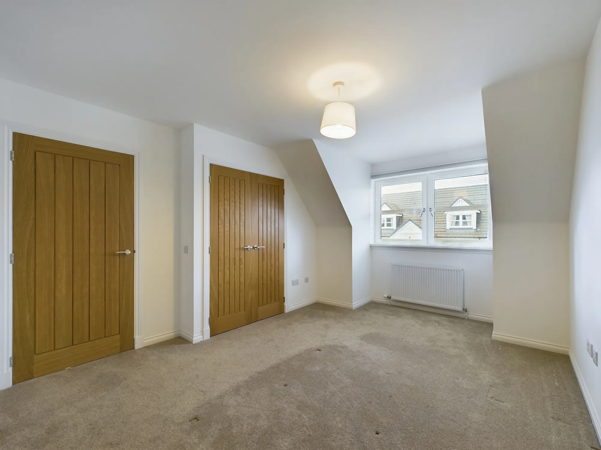 3 bed for sale in Baillie Drive, Alford  - Property Image 15