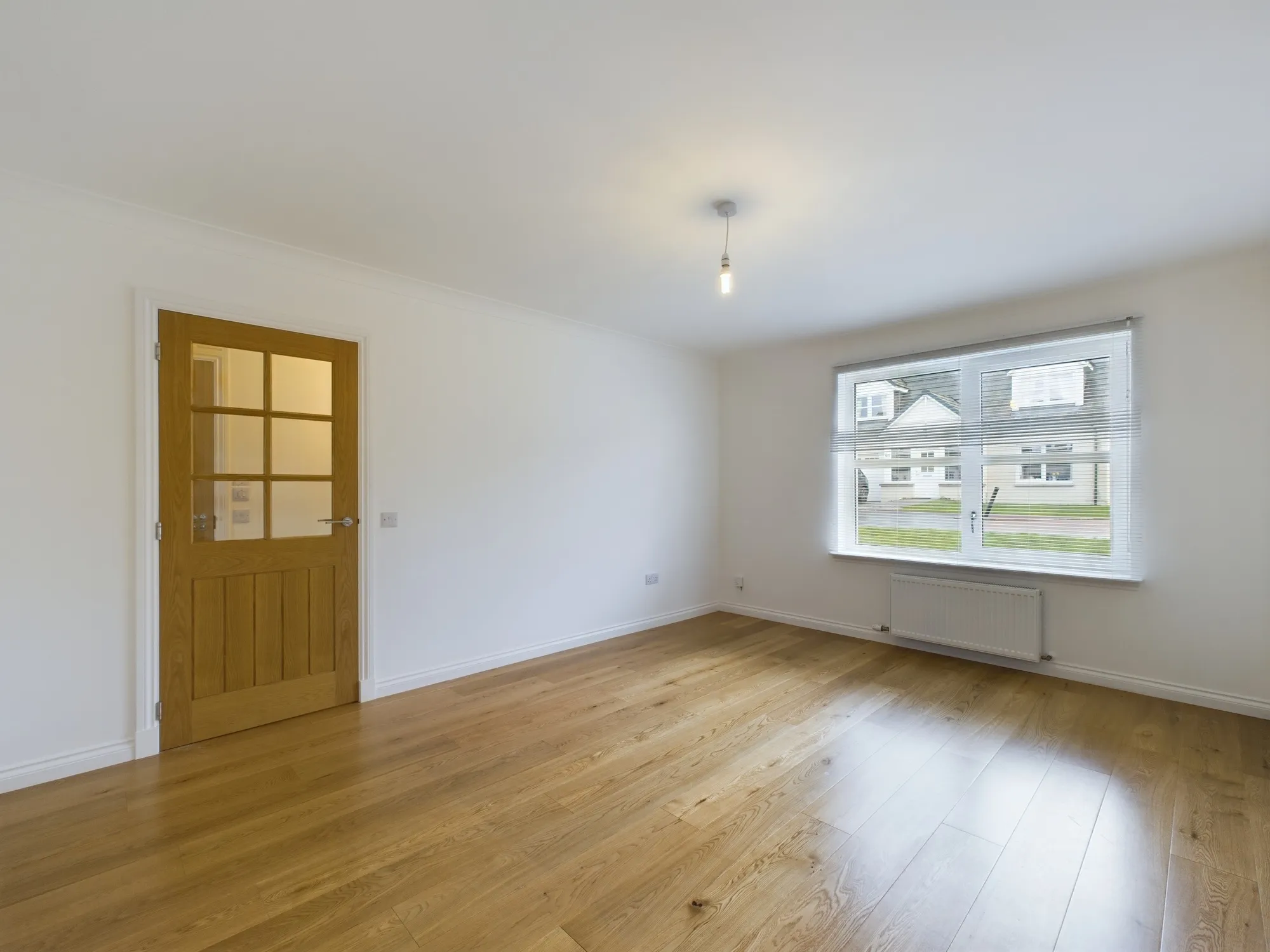 3 bed for sale in Baillie Drive, Alford  - Property Image 11