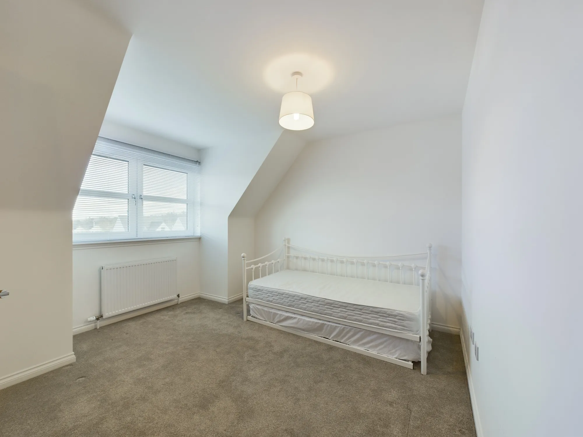 3 bed for sale in Baillie Drive, Alford  - Property Image 19