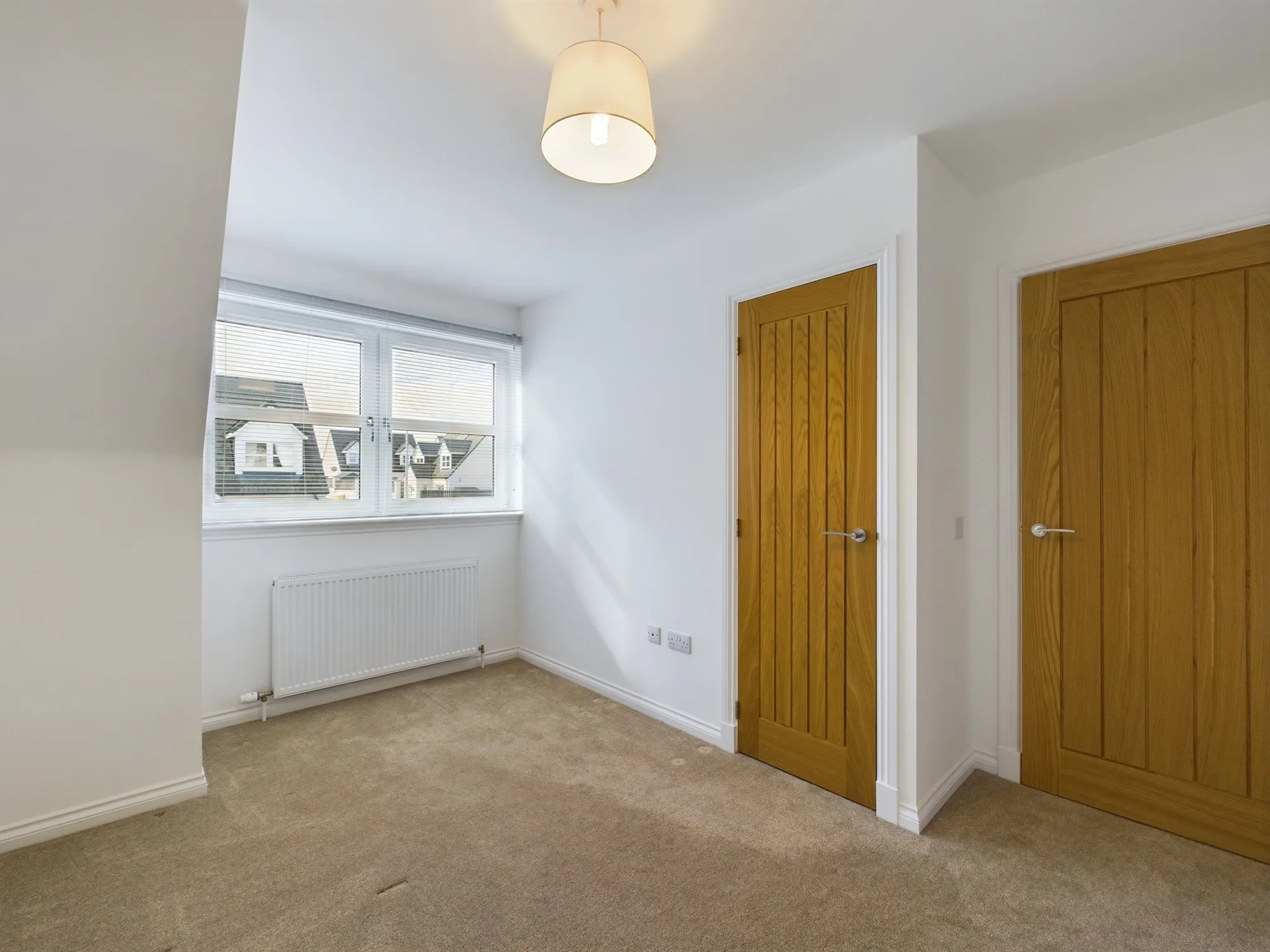 3 bed for sale in Baillie Drive, Alford  - Property Image 22