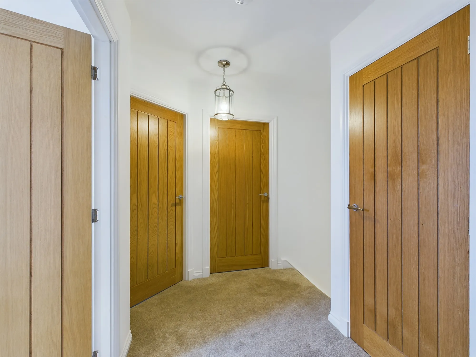 3 bed for sale in Baillie Drive, Alford  - Property Image 13