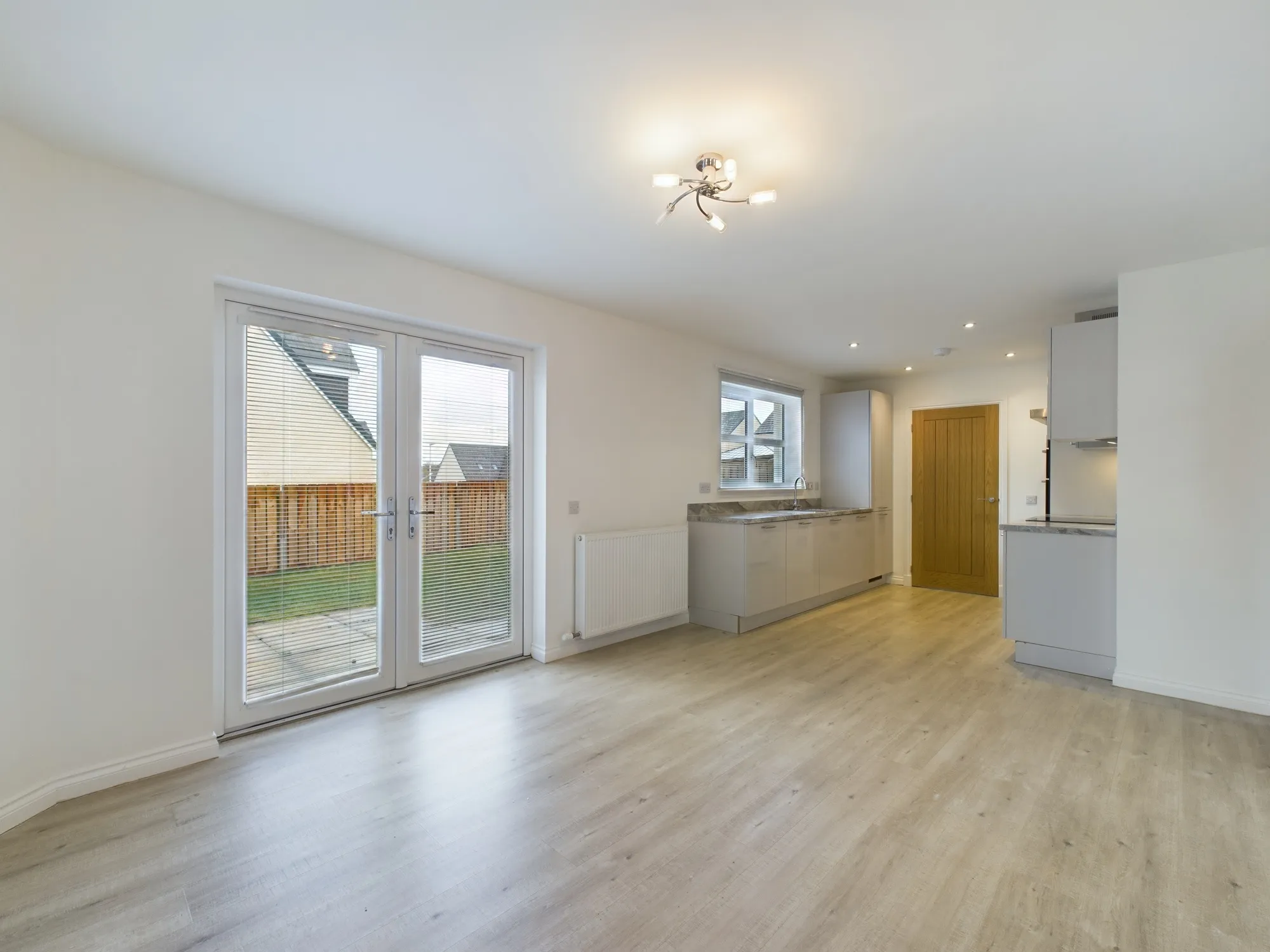 3 bed for sale in Baillie Drive, Alford 2