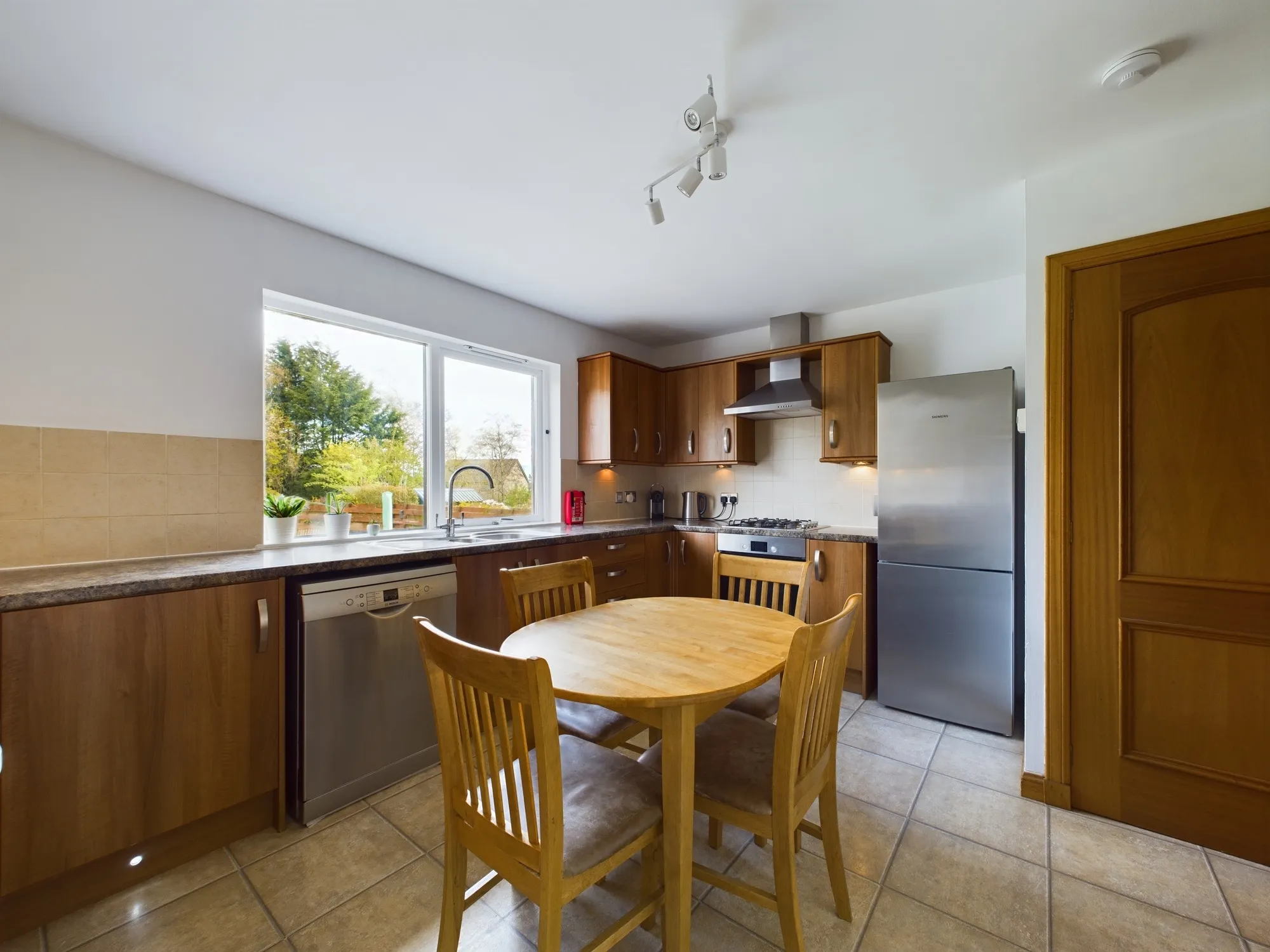 4 bed house for sale in Fraser Road, Alford  - Property Image 7