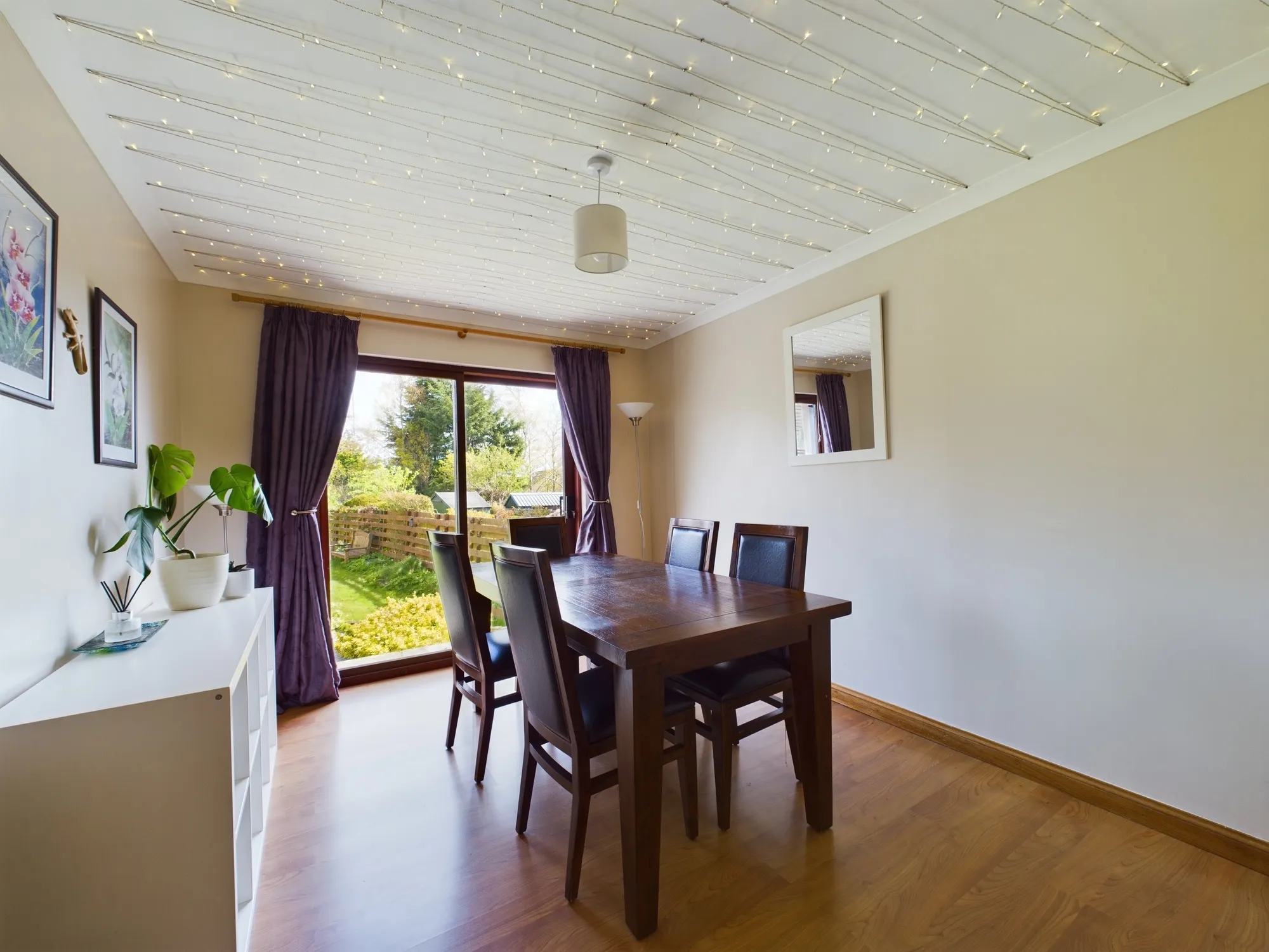 4 bed house for sale in Fraser Road, Alford  - Property Image 9