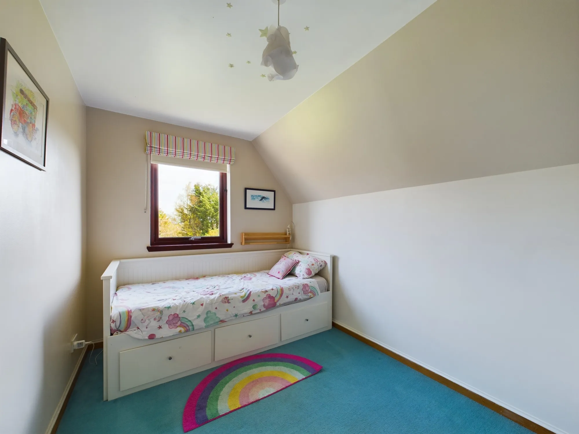 4 bed house for sale in Fraser Road, Alford  - Property Image 18