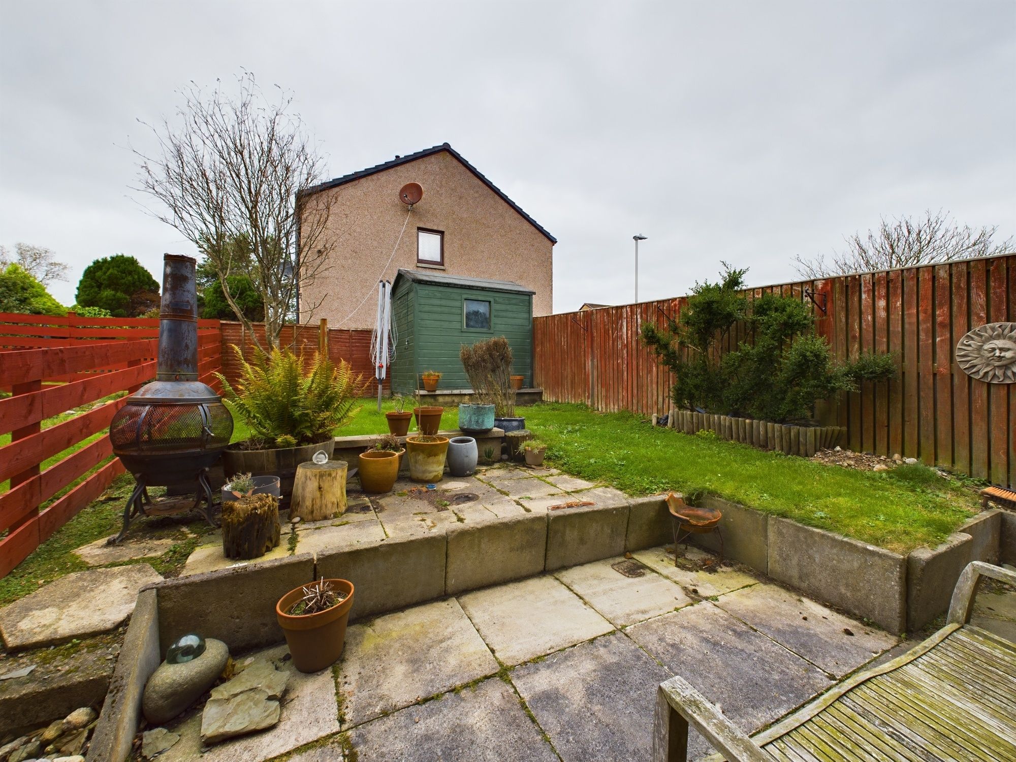 2 bed house for sale in Dunlin Road, Aberdeen  - Property Image 17