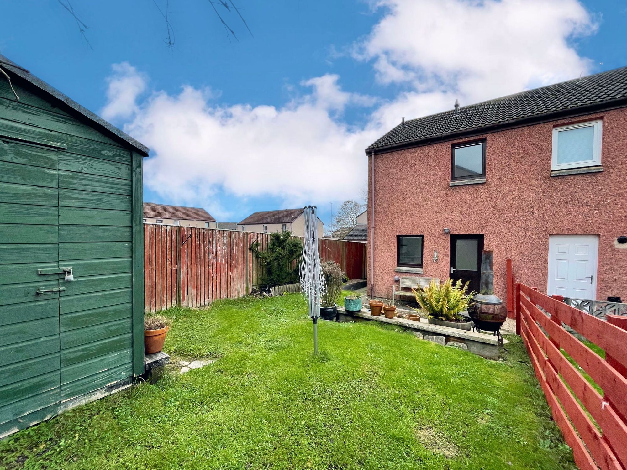 2 bed house for sale in Dunlin Road, Aberdeen  - Property Image 18