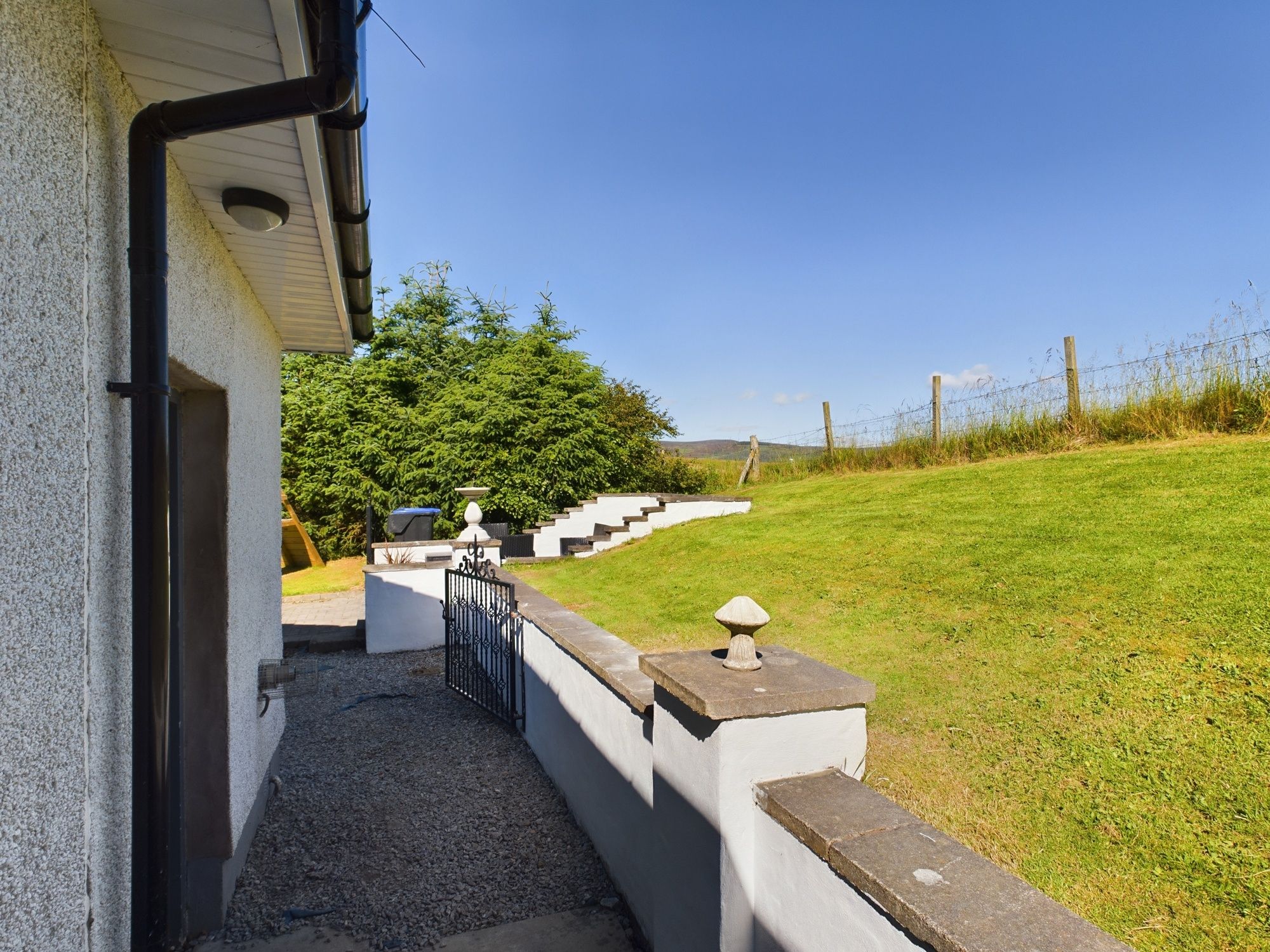 4 bed bungalow for sale in Mossat, Alford  - Property Image 25