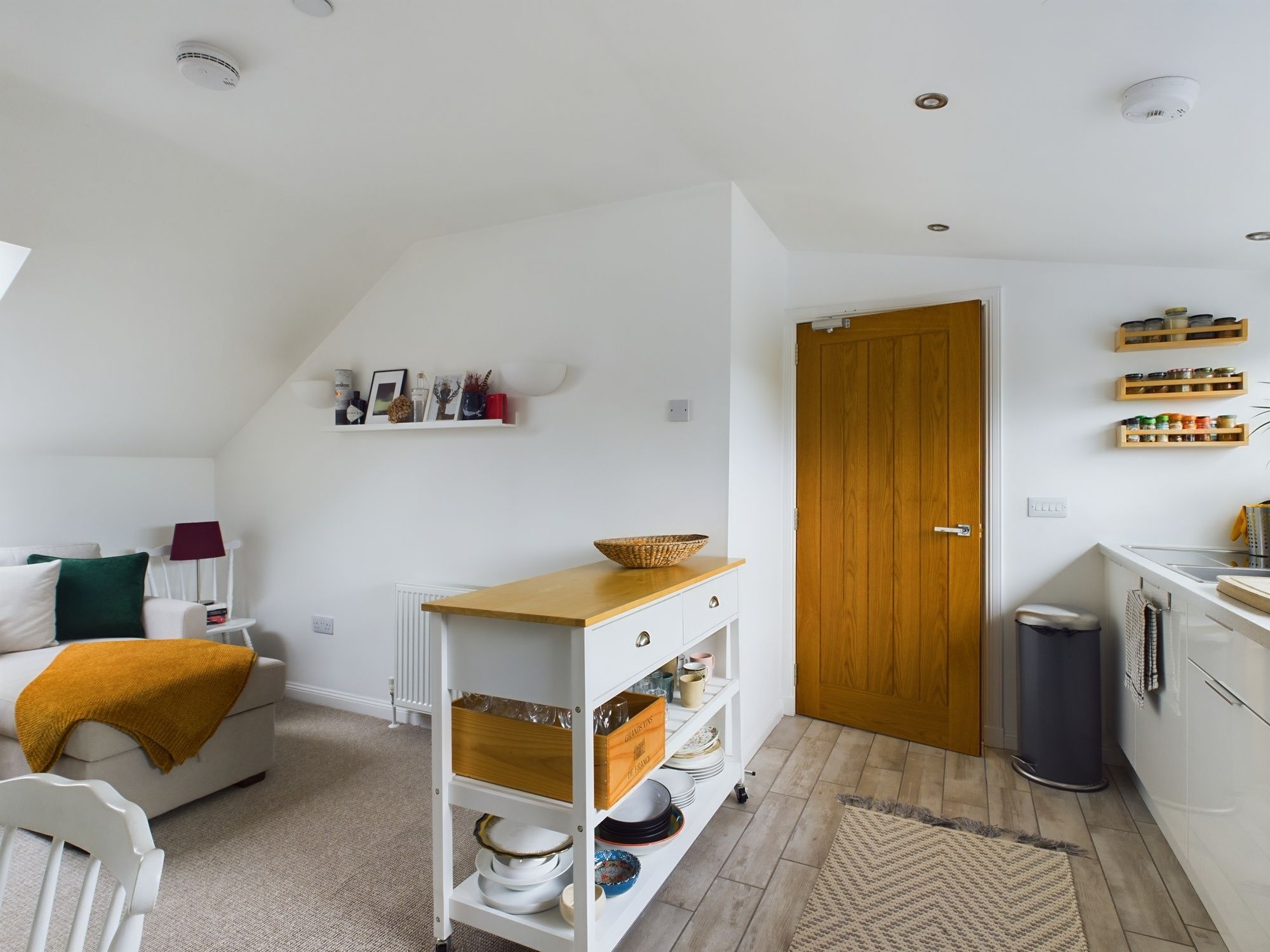 2 bed flat for sale in St Swithin Street, Aberdeen  - Property Image 13