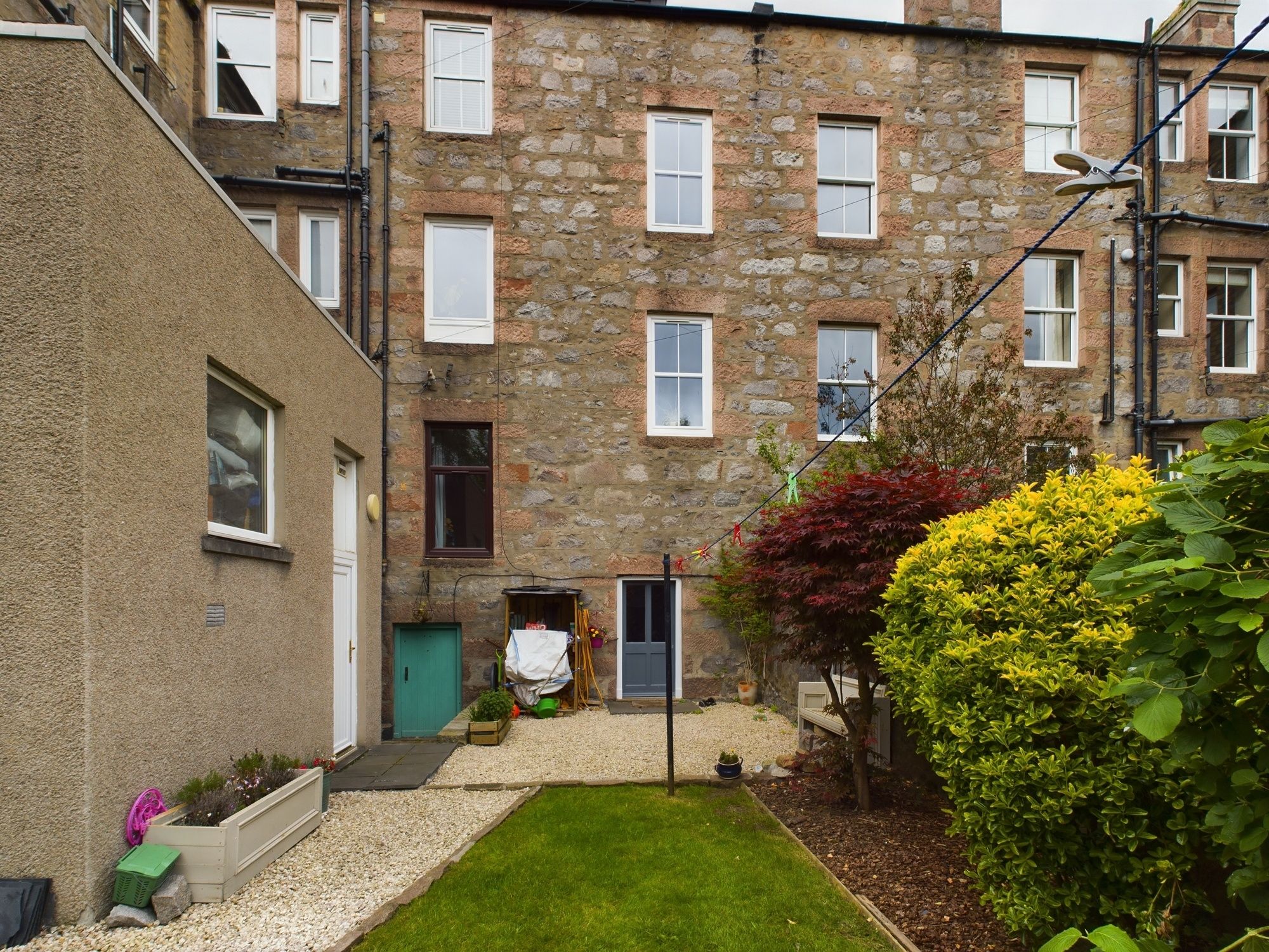 2 bed flat for sale in St Swithin Street, Aberdeen  - Property Image 20