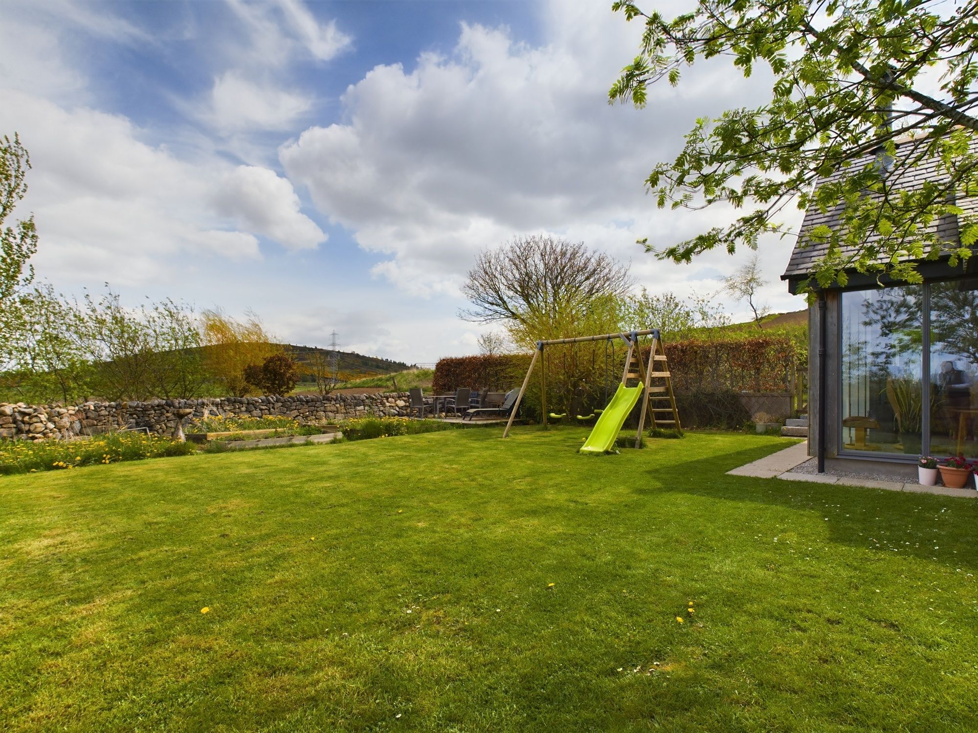 5 bed for sale in Midmar, Inverurie  - Property Image 36