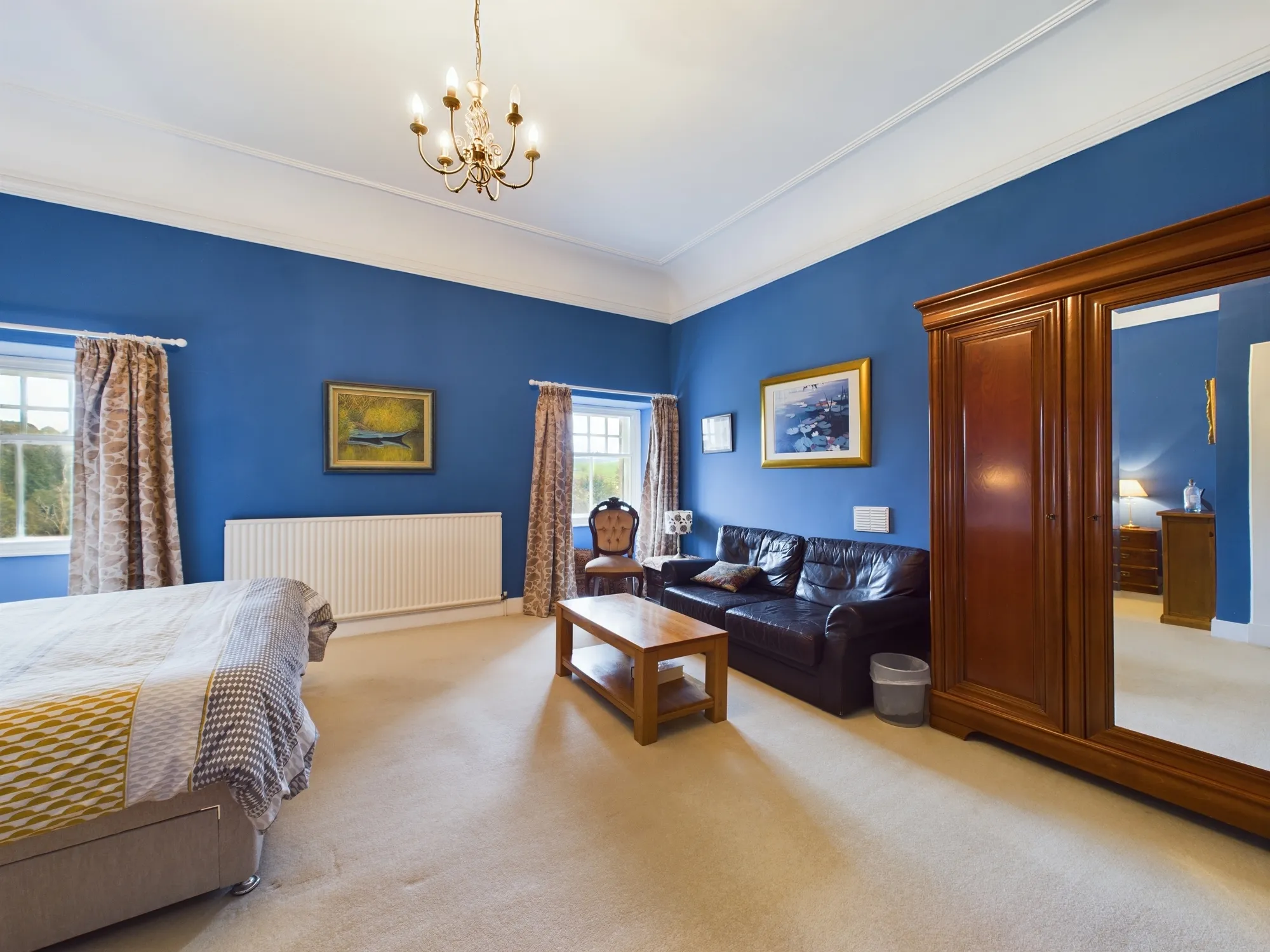 5 bed house for sale in Mintlaw, Peterhead  - Property Image 32