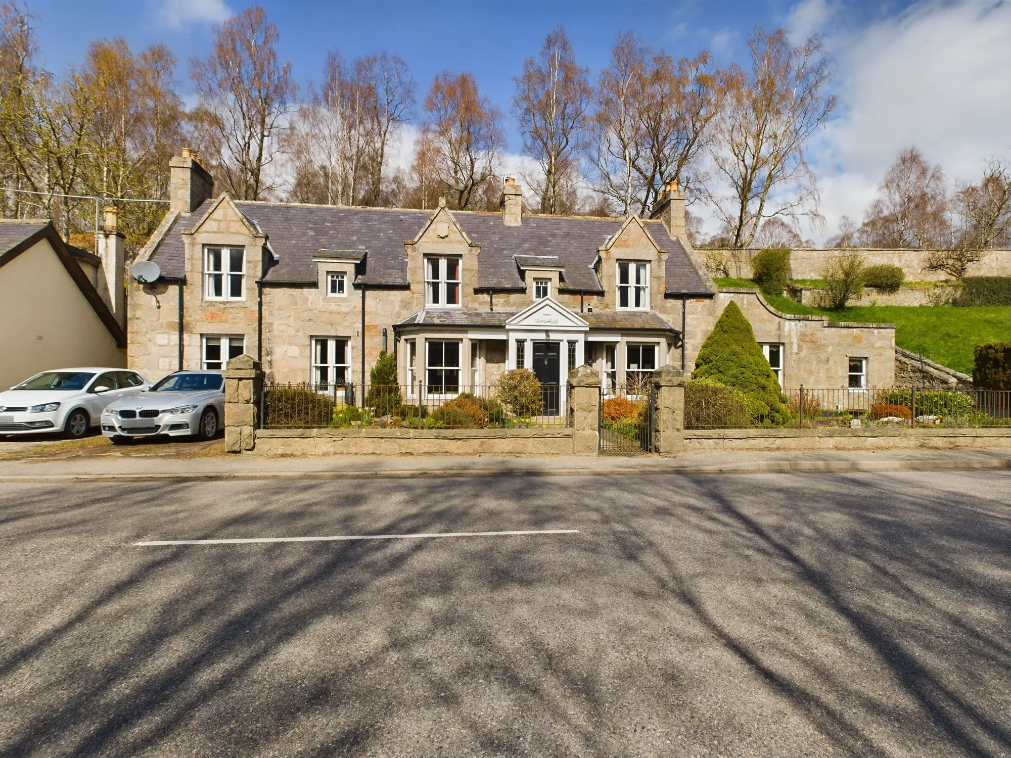 5 bed house for sale in Cambus O'may, Ballater  - Property Image 31