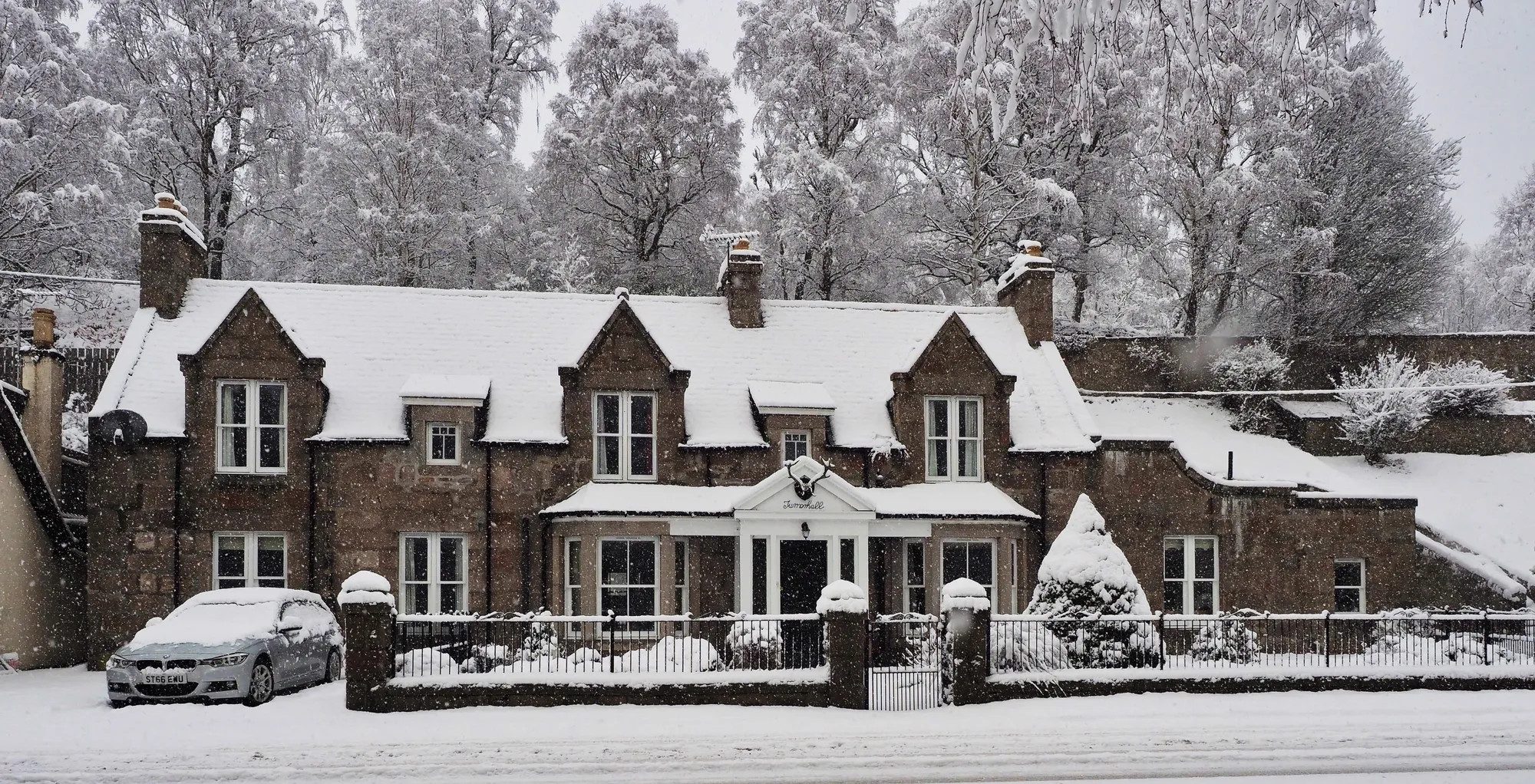 5 bed house for sale in Cambus O'may, Ballater  - Property Image 32