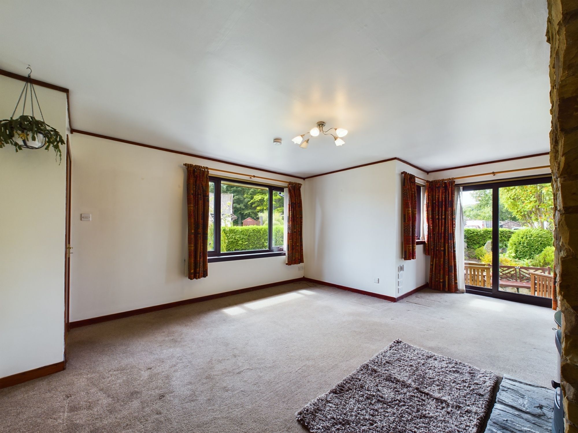 6 bed bungalow for sale in Balfour Road, Alford  - Property Image 8