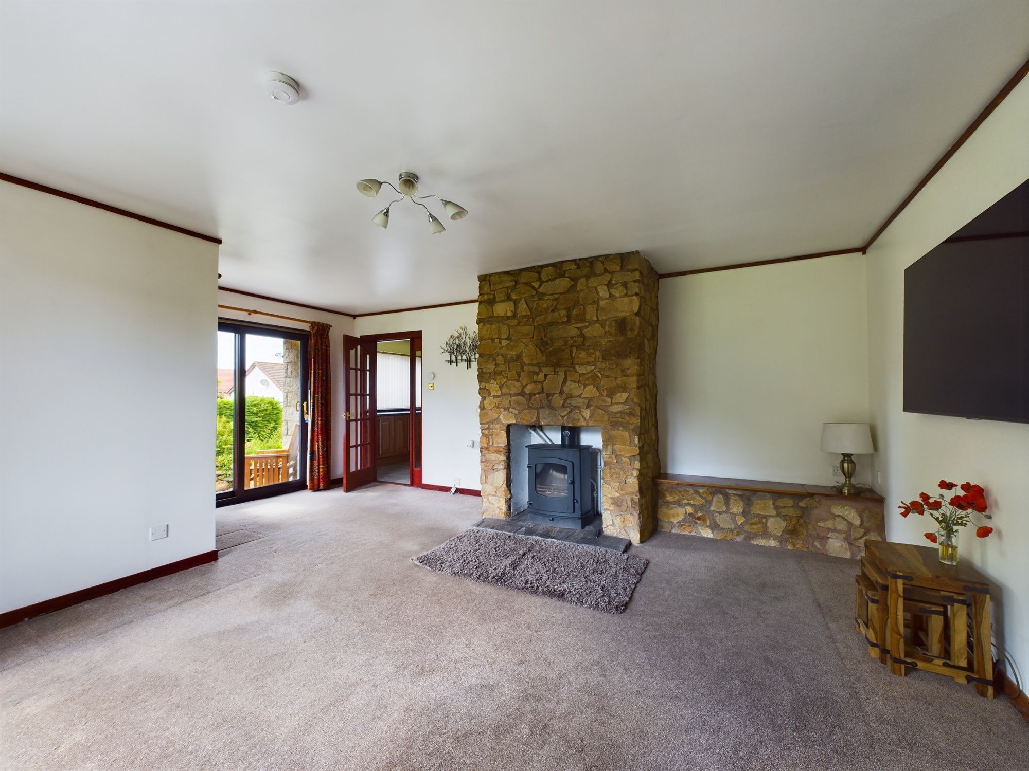 6 bed bungalow for sale in Balfour Road, Alford  - Property Image 6