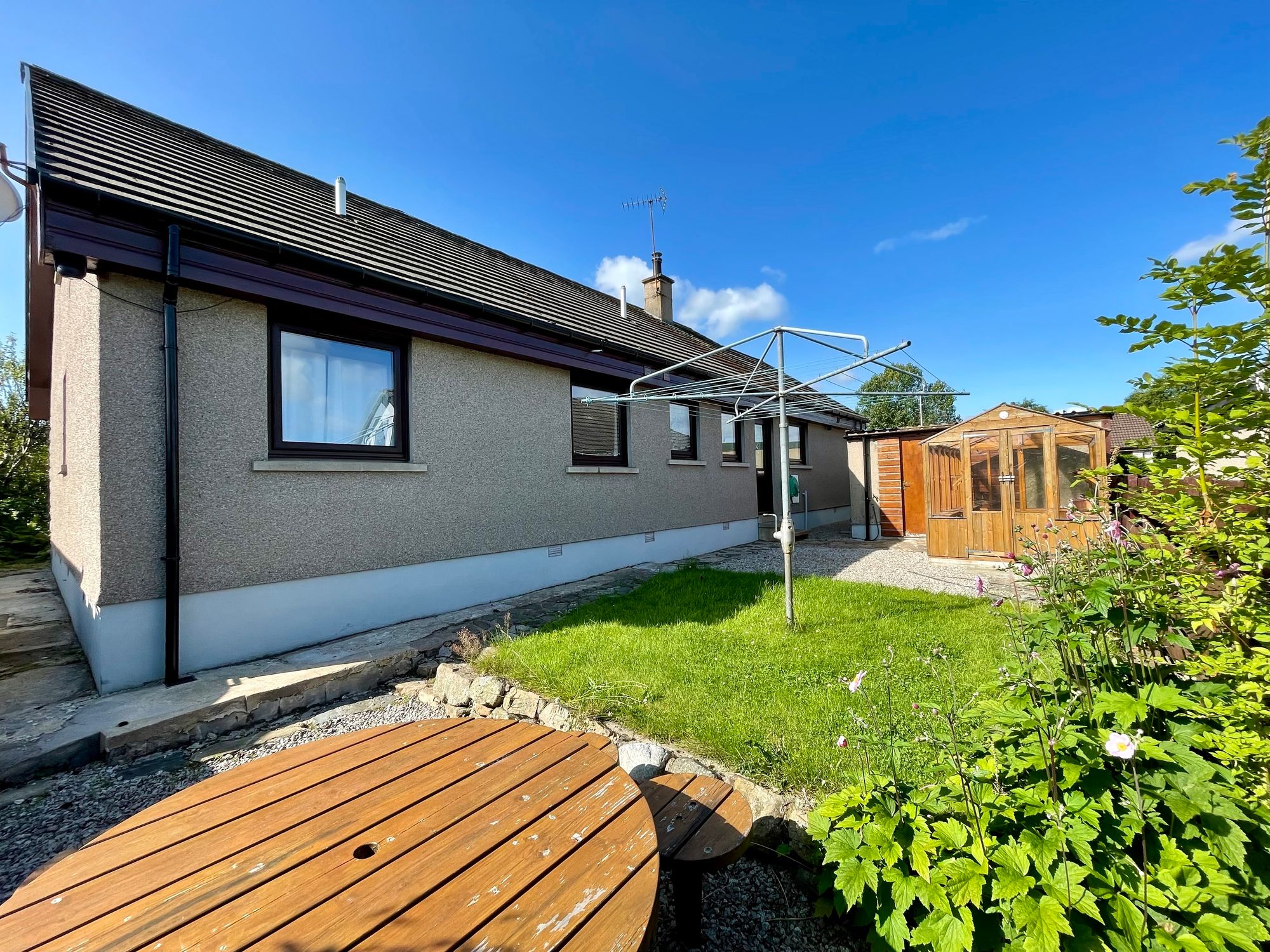 6 bed bungalow for sale in Balfour Road, Alford  - Property Image 27