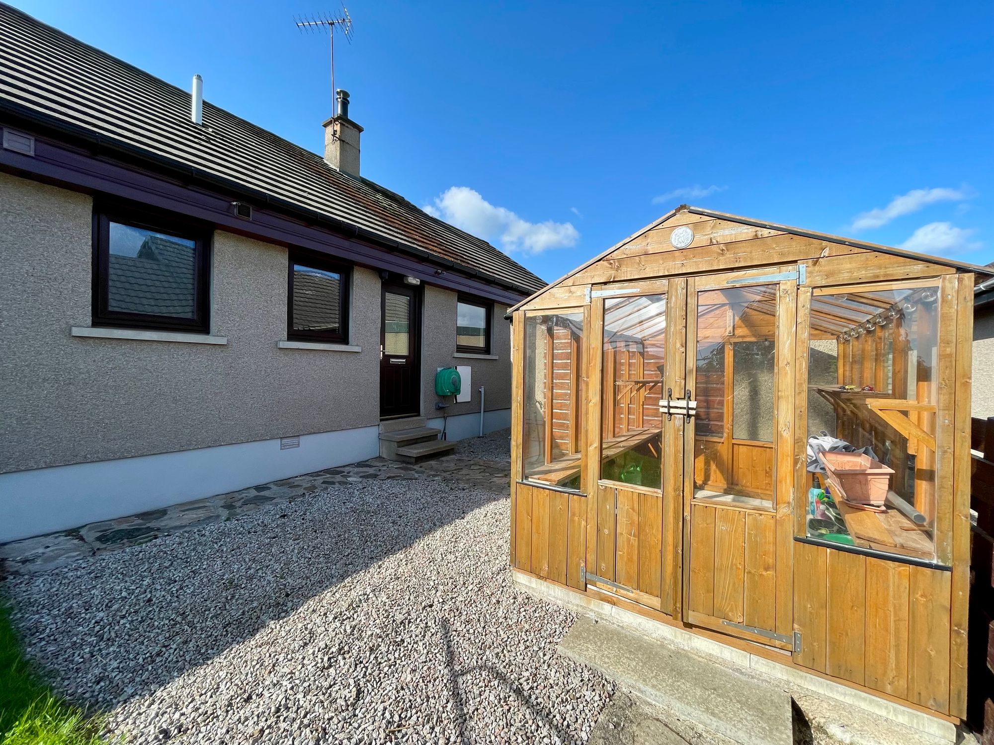 6 bed bungalow for sale in Balfour Road, Alford  - Property Image 29