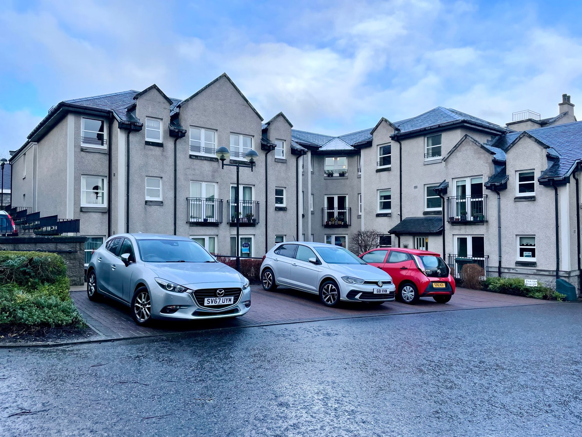 Properties for sale in Aberdeen | RE/MAX Scotland