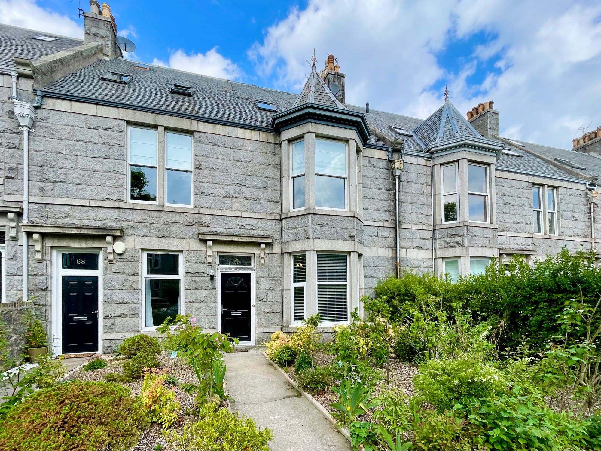 Properties for sale in Aberdeen | RE/MAX Scotland