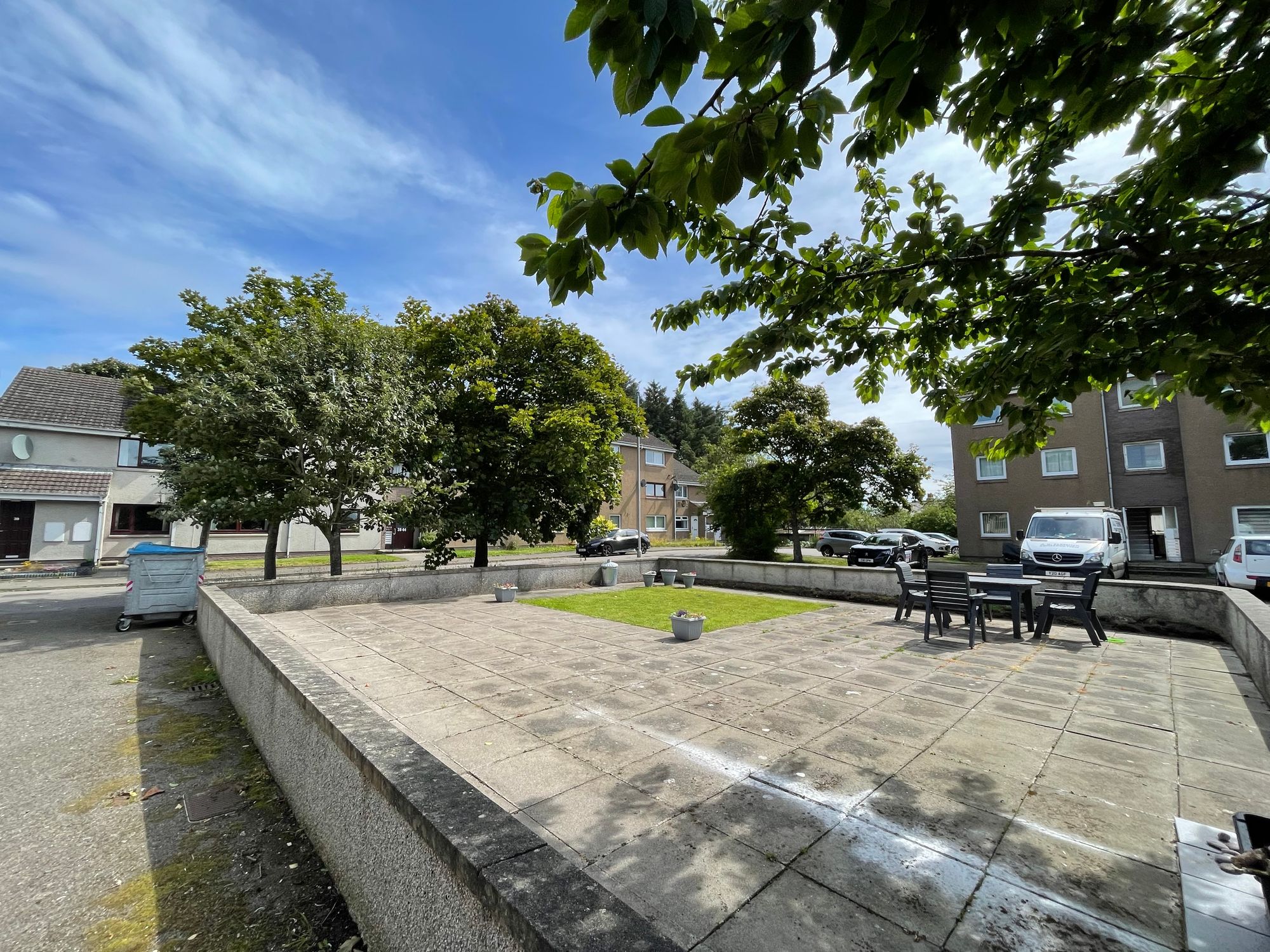 2 bed flat for sale in Donmouth Court, Aberdeen  - Property Image 11