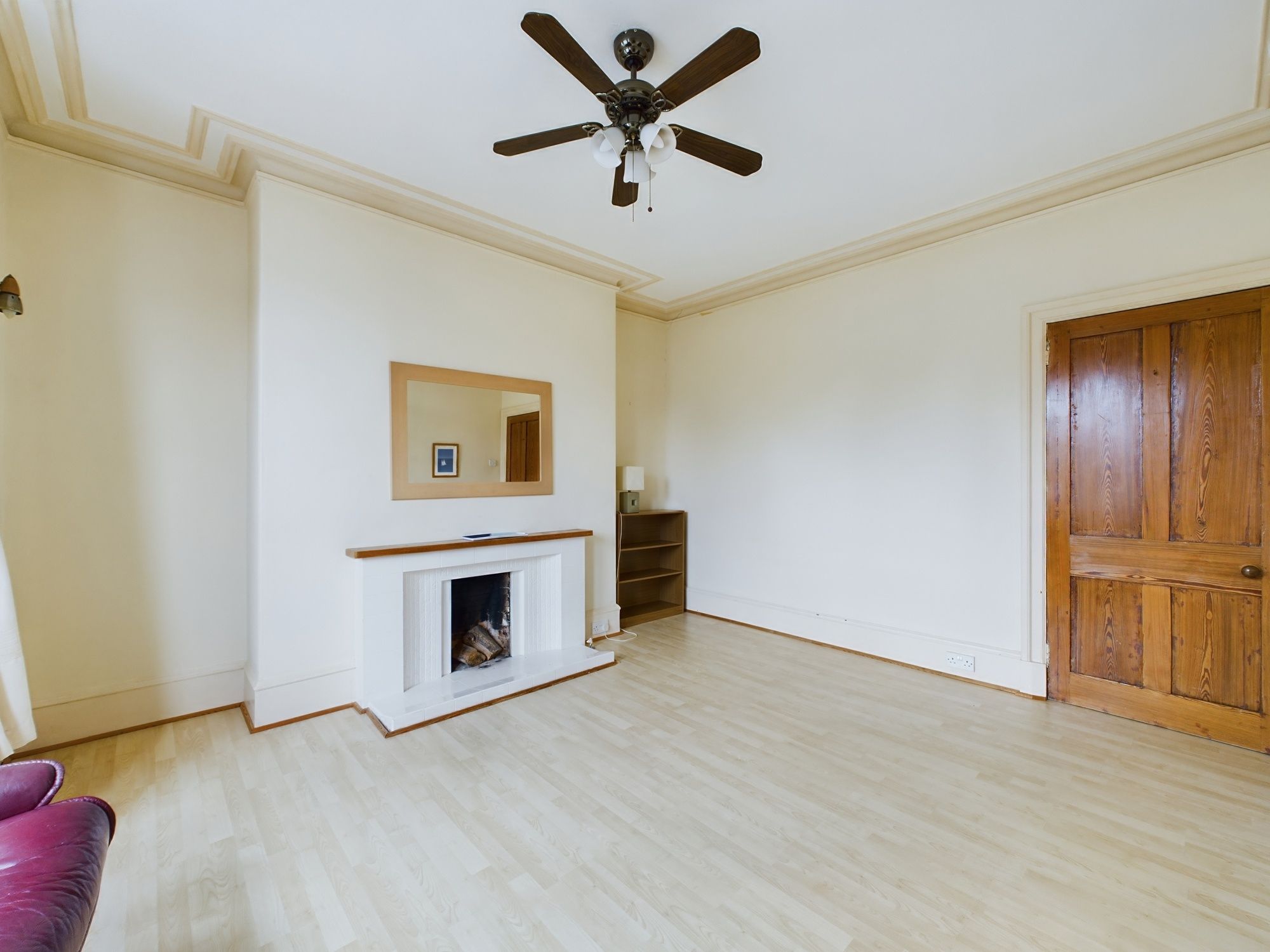 2 bed flat for sale in Erskine Street, Aberdeen  - Property Image 4