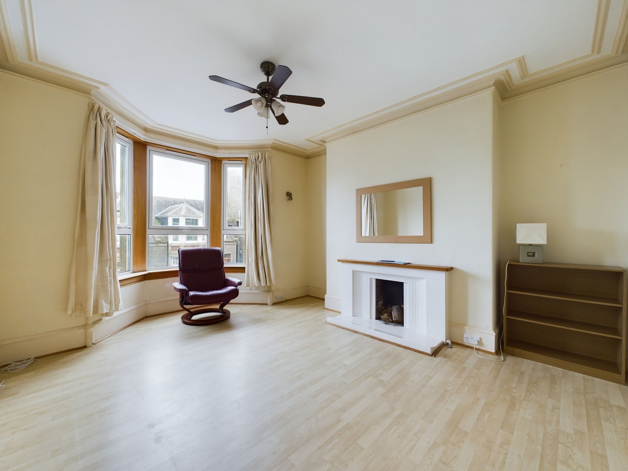 2 bed flat for sale in Erskine Street, Aberdeen 2