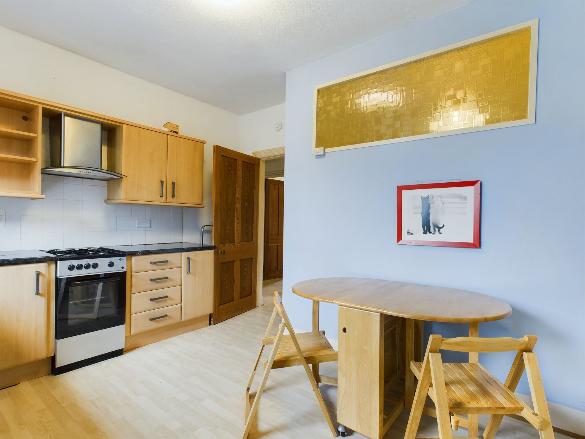 2 bed flat for sale in Erskine Street, Aberdeen  - Property Image 5