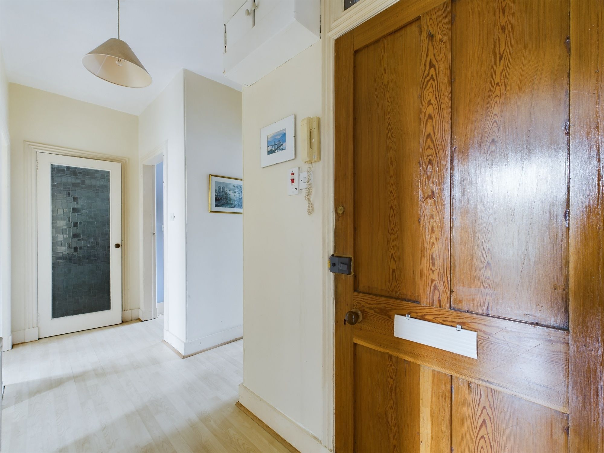 2 bed flat for sale in Erskine Street, Aberdeen  - Property Image 2